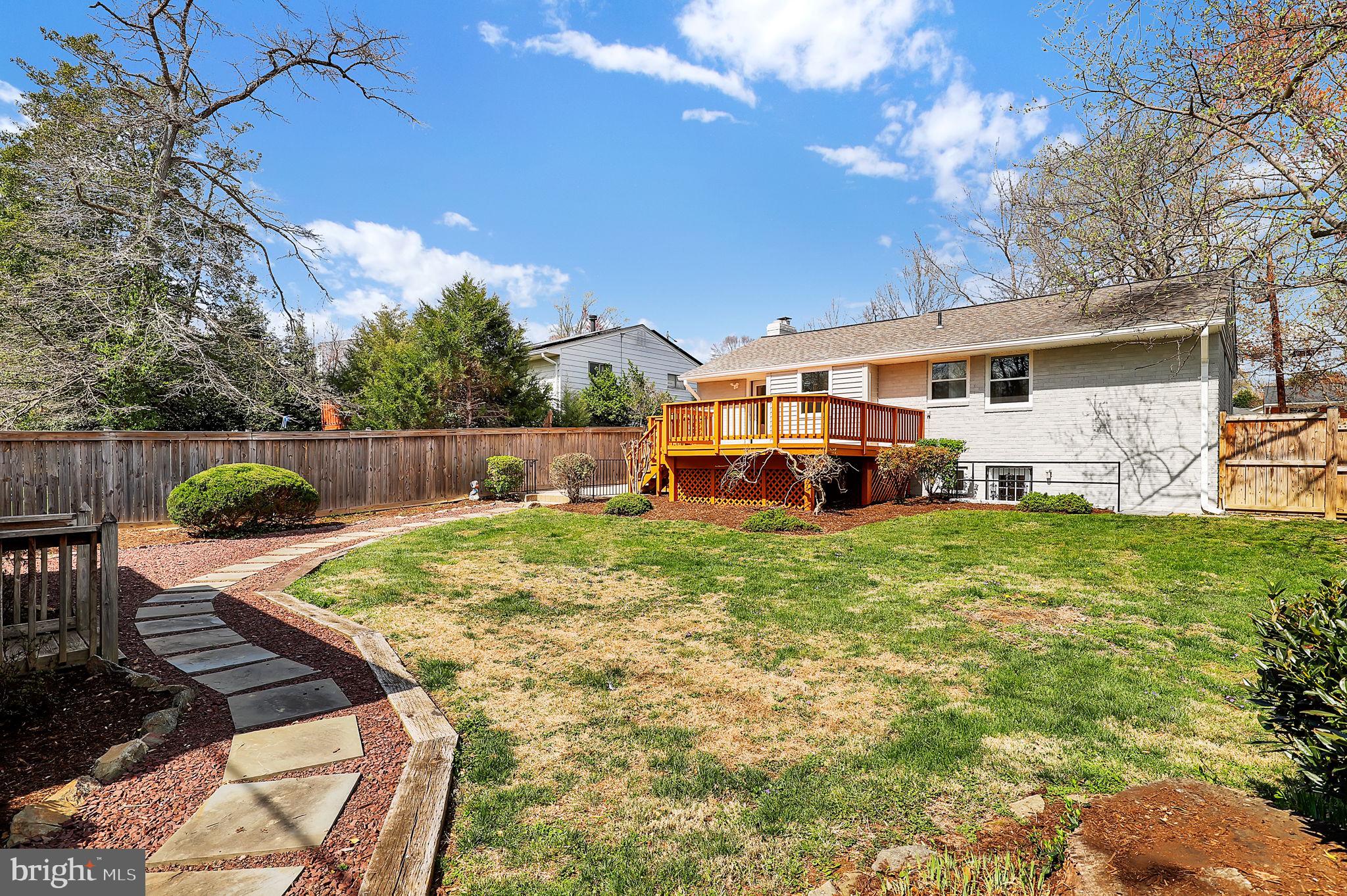 ASPEN HILL PARK - Residential