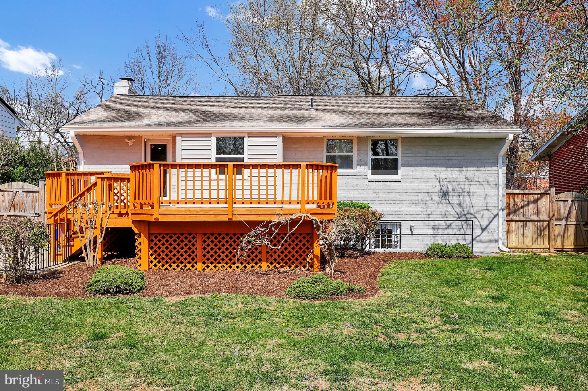 ASPEN HILL PARK - Residential