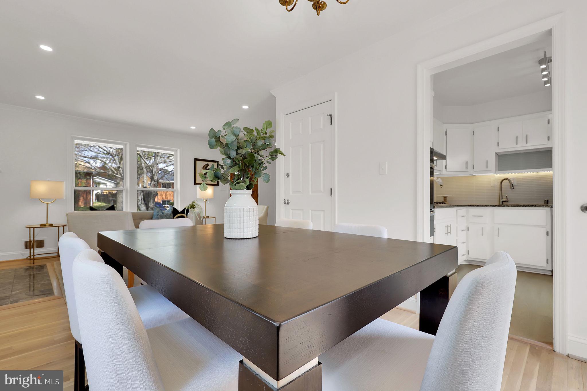 ASPEN HILL PARK - Residential