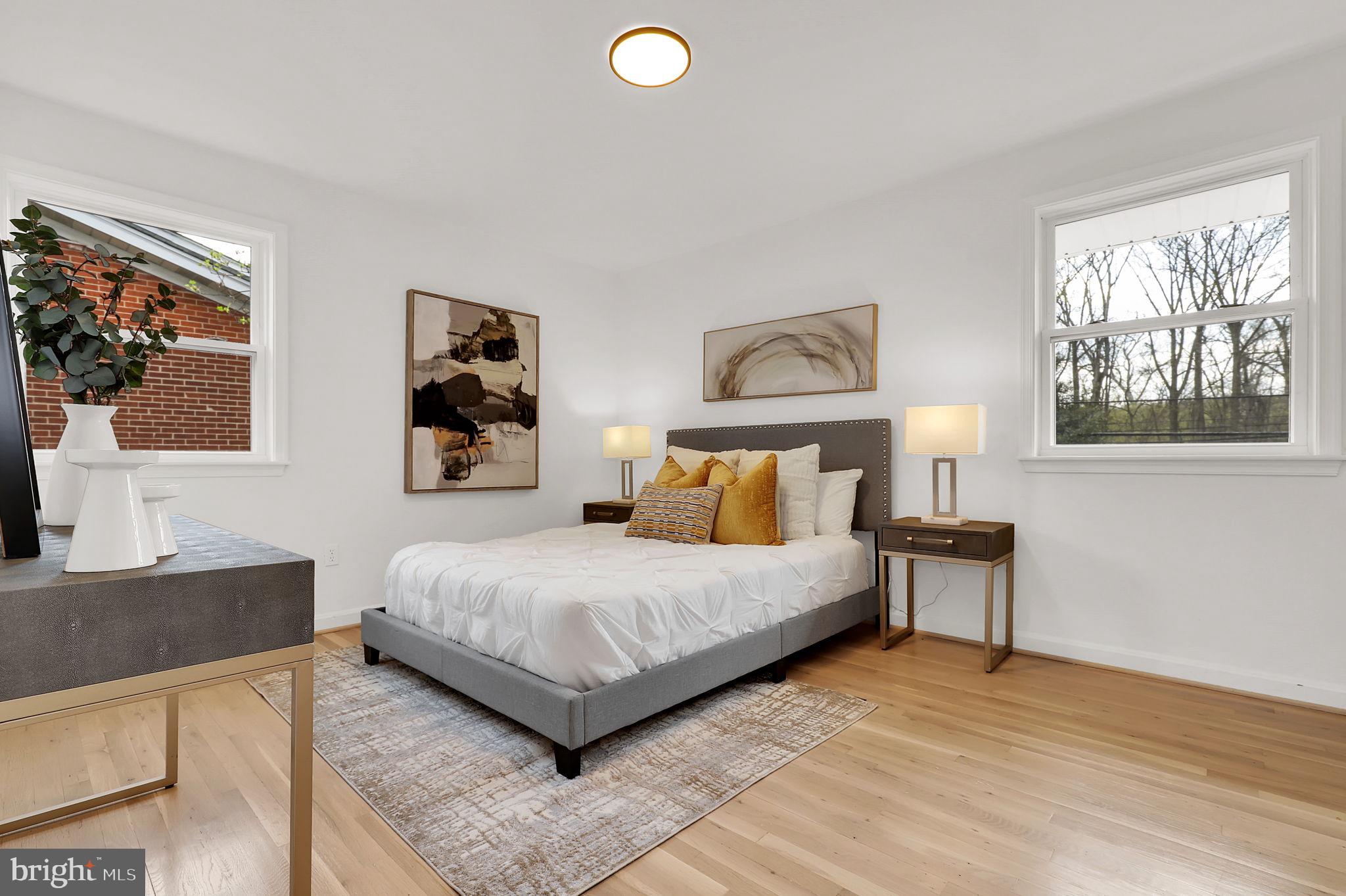 ASPEN HILL PARK - Residential