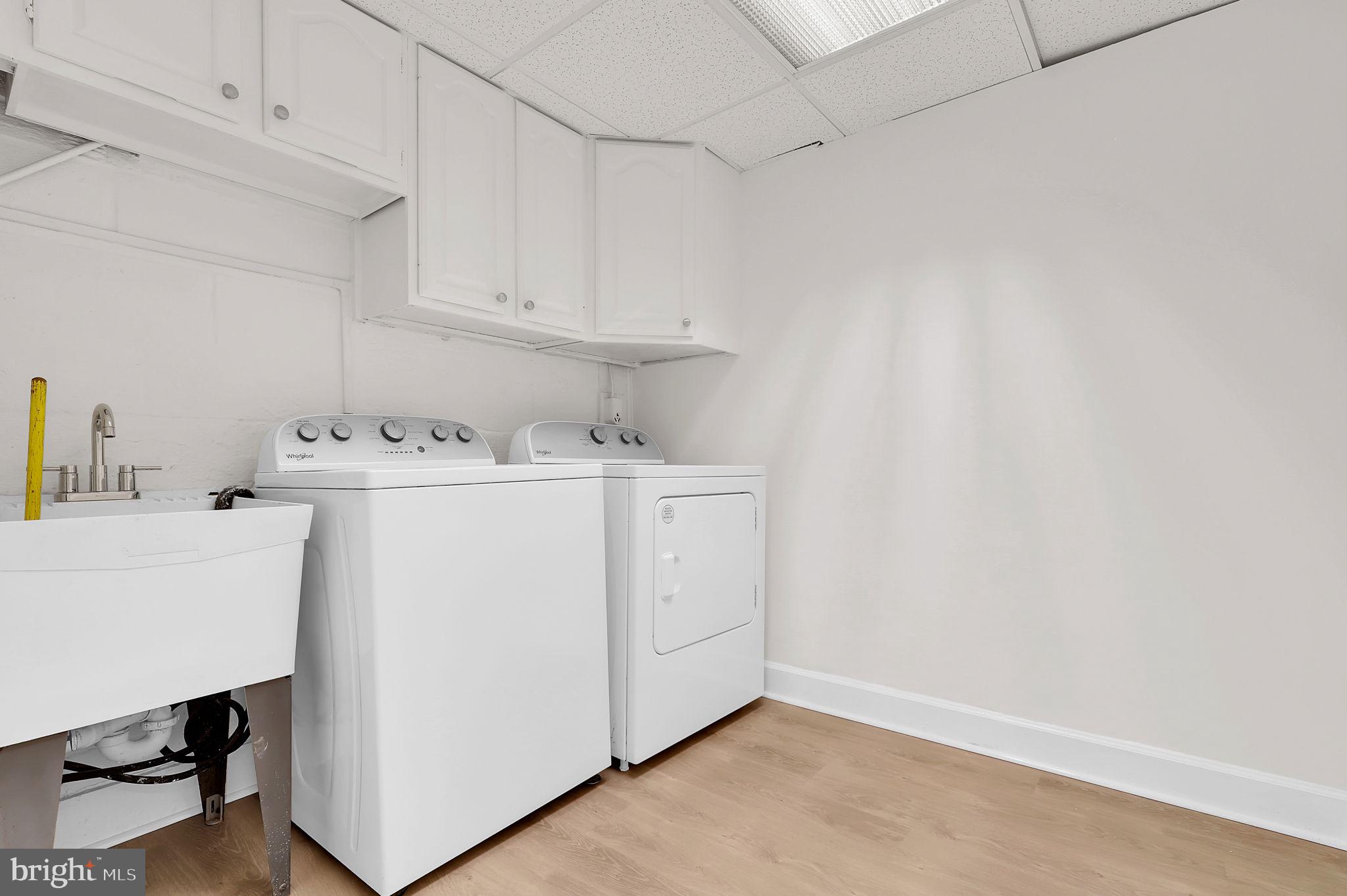 ASPEN HILL PARK - Residential