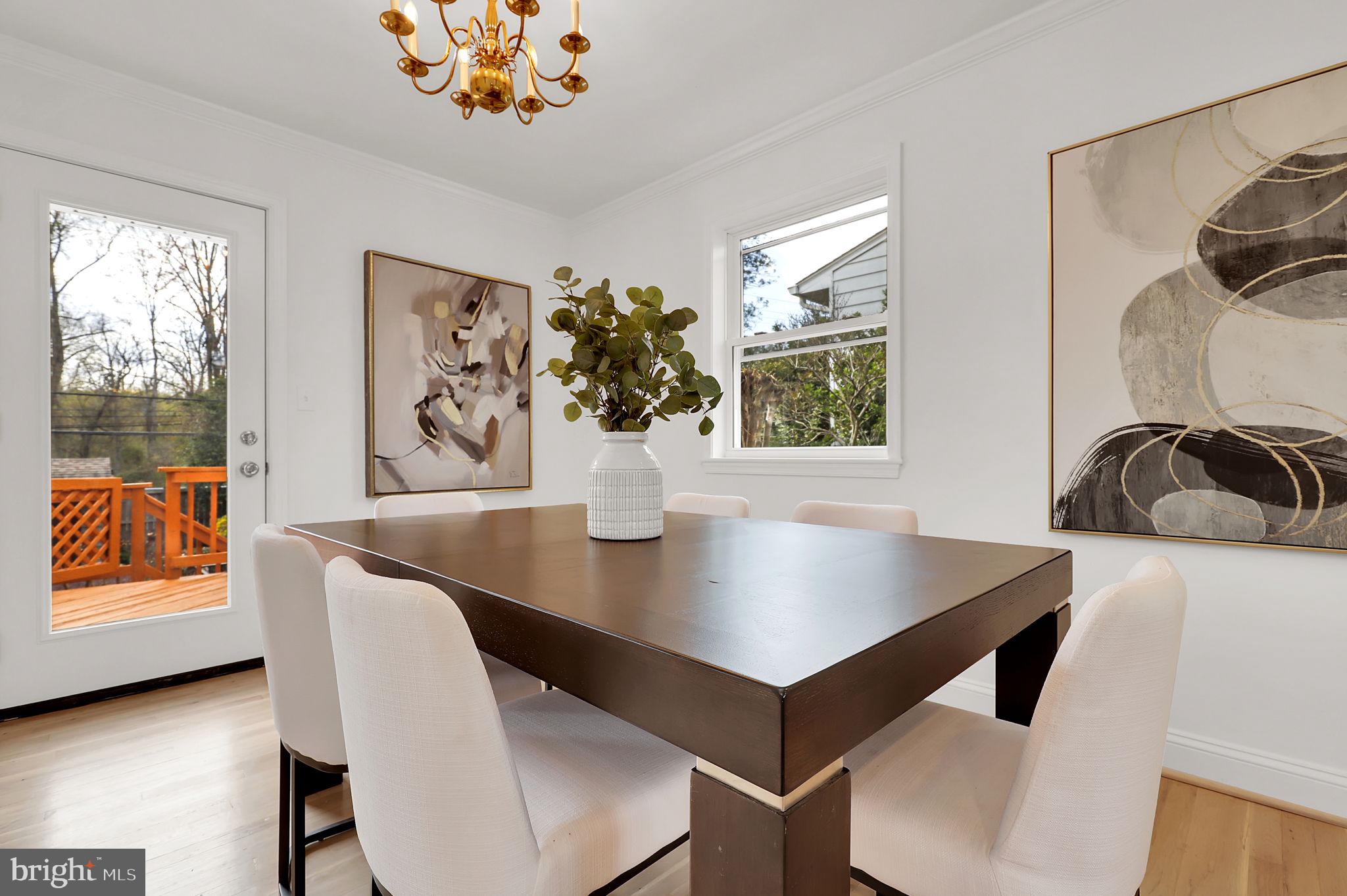 ASPEN HILL PARK - Residential