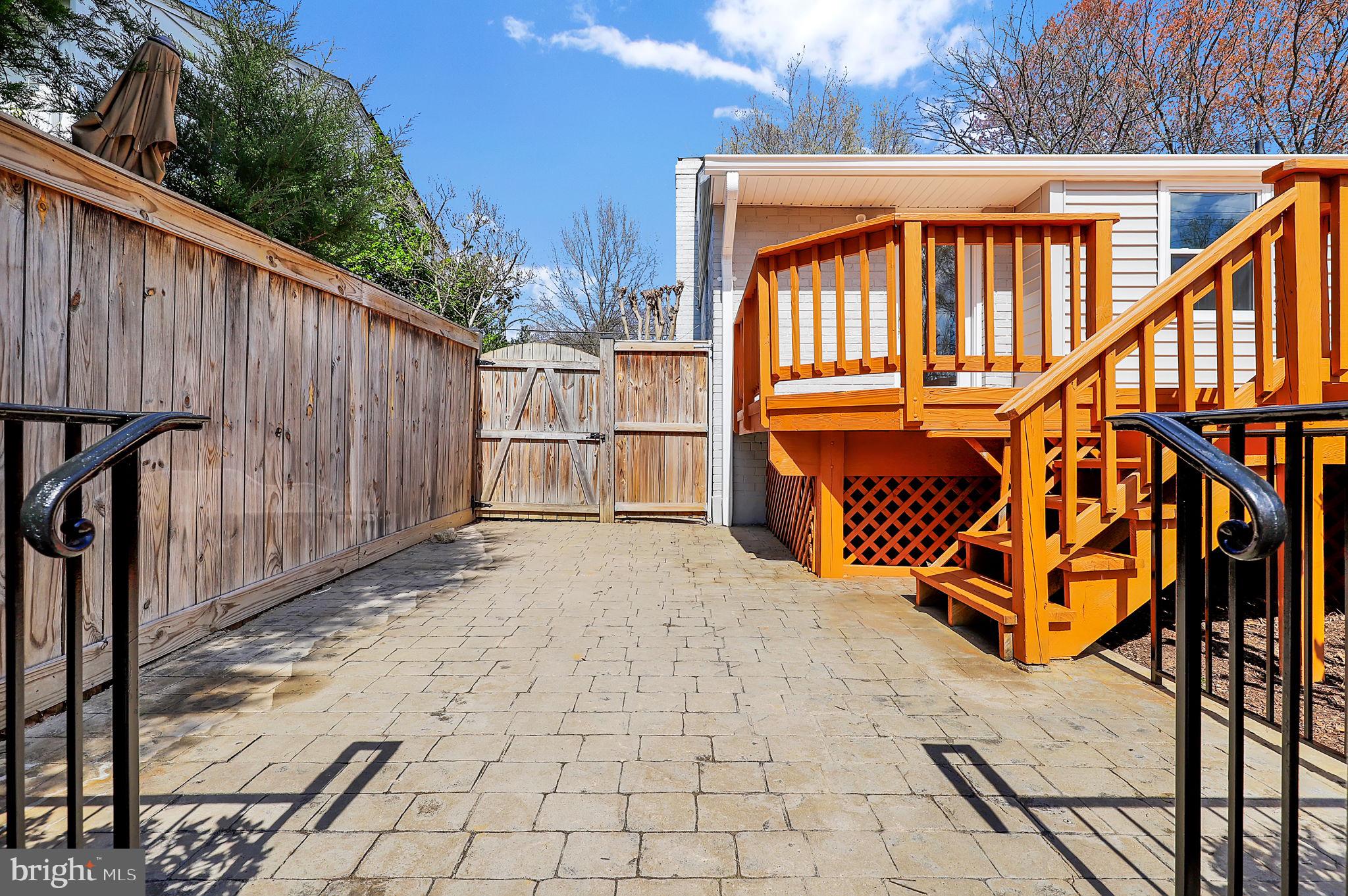 ASPEN HILL PARK - Residential