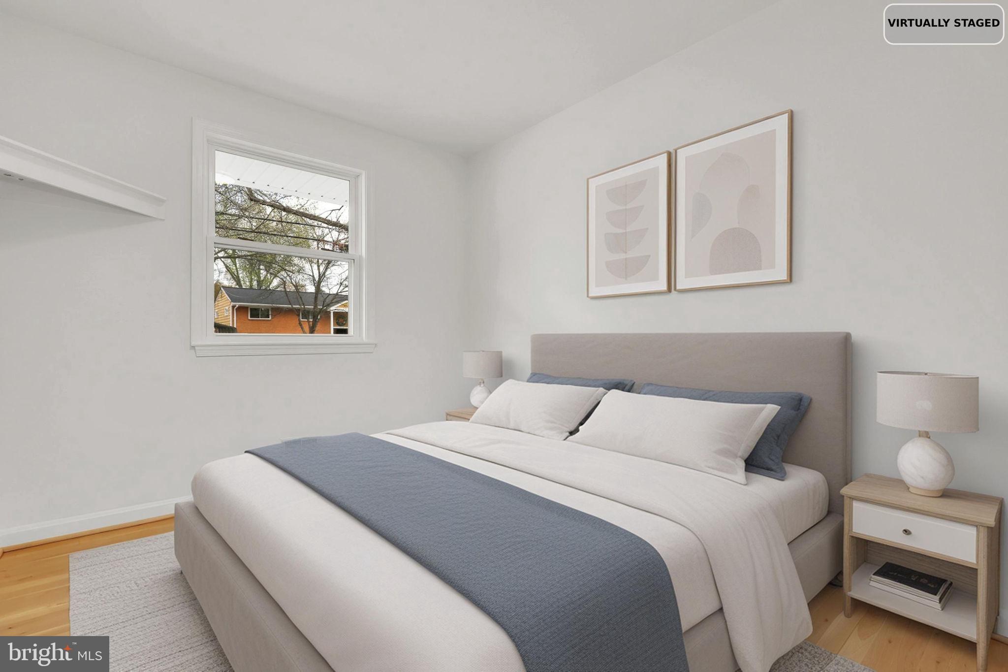 ASPEN HILL PARK - Residential