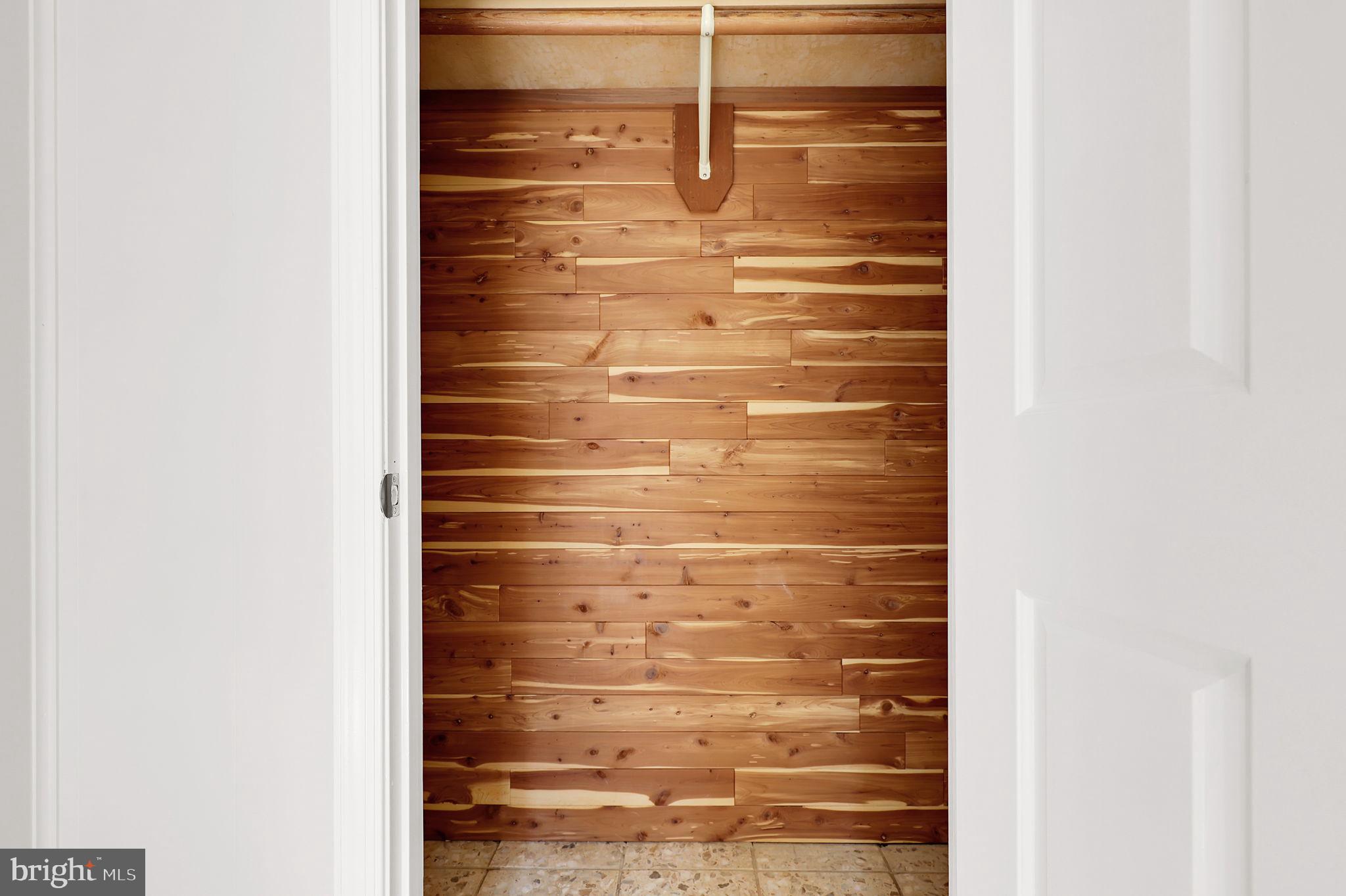 ASPEN HILL PARK - Residential