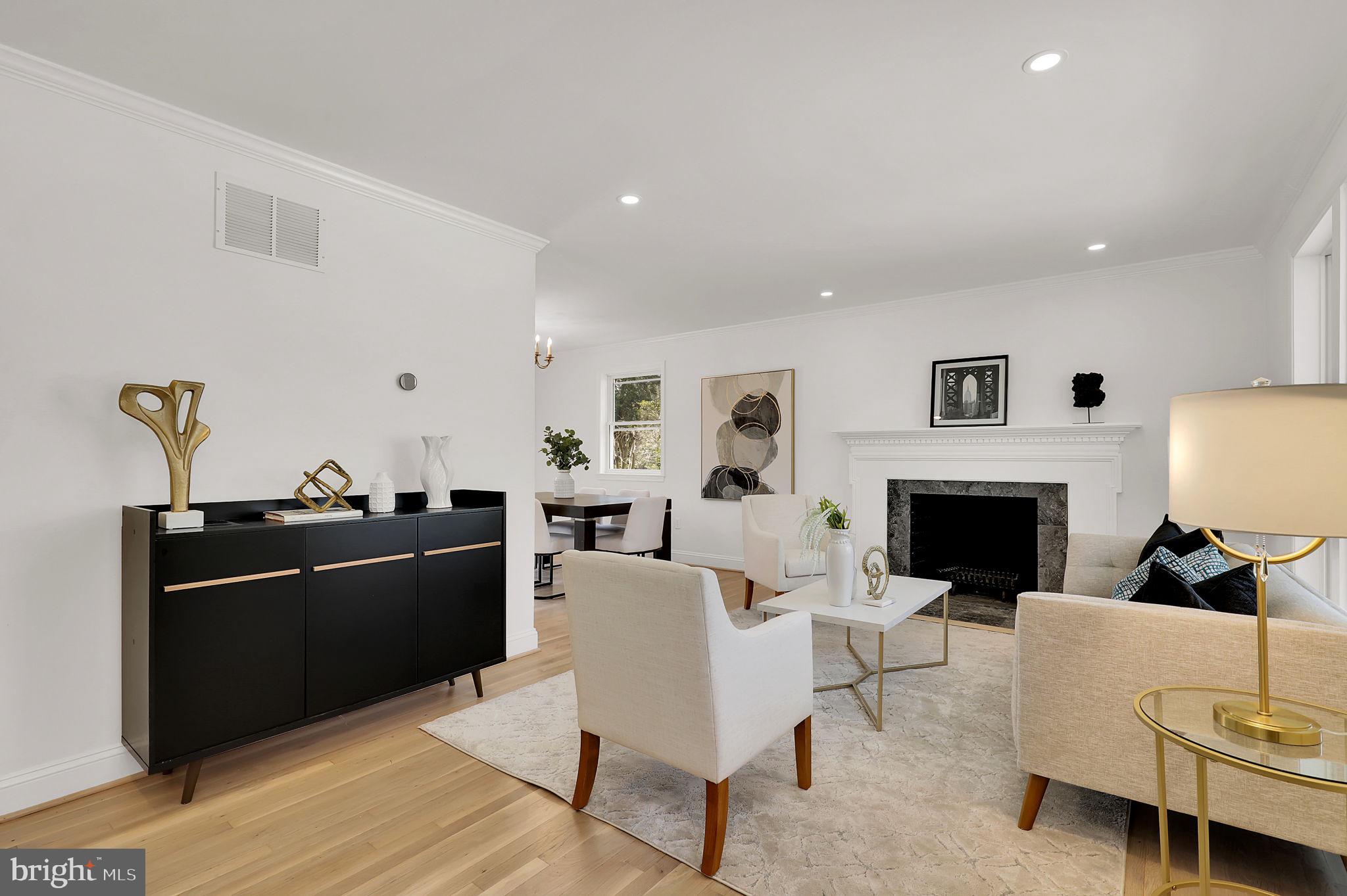 ASPEN HILL PARK - Residential