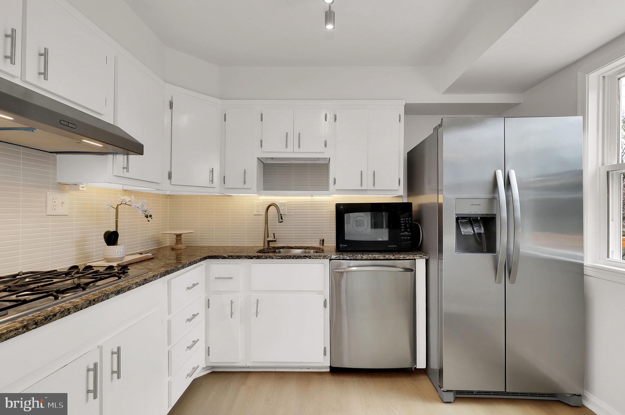 ASPEN HILL PARK - Residential