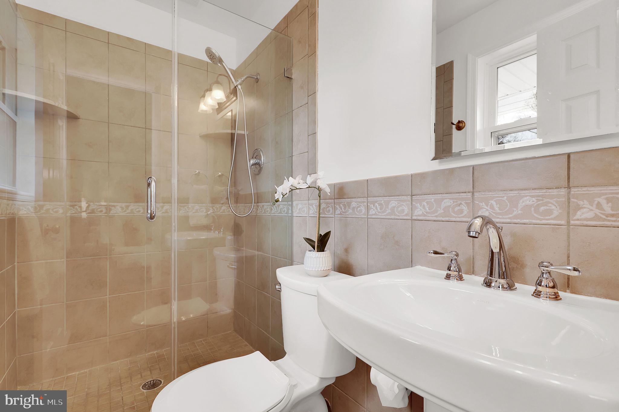 ASPEN HILL PARK - Residential