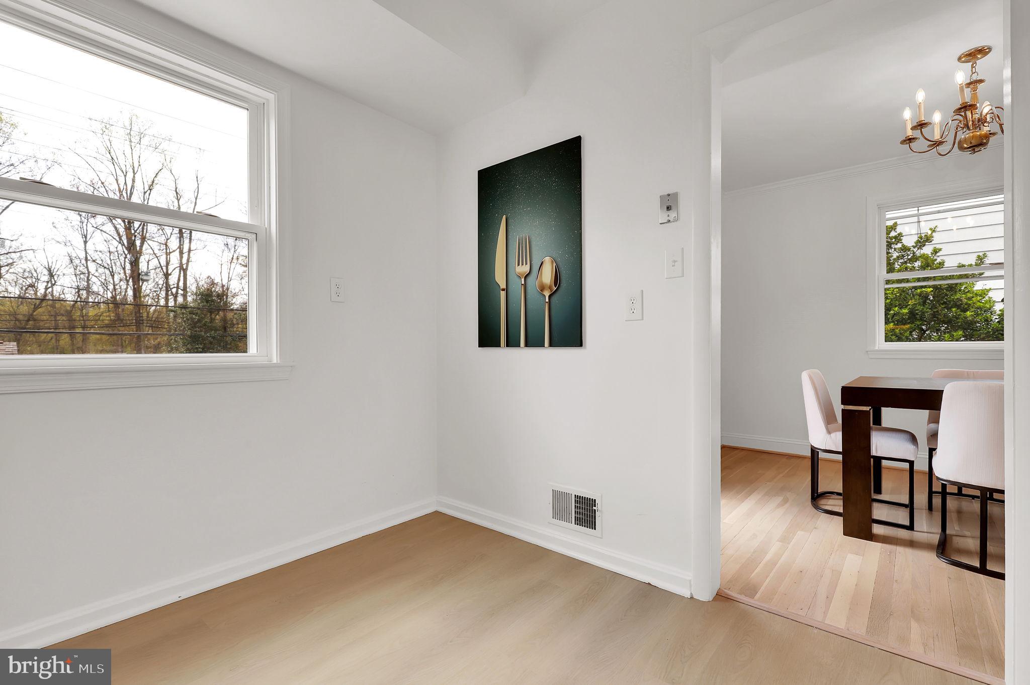 ASPEN HILL PARK - Residential