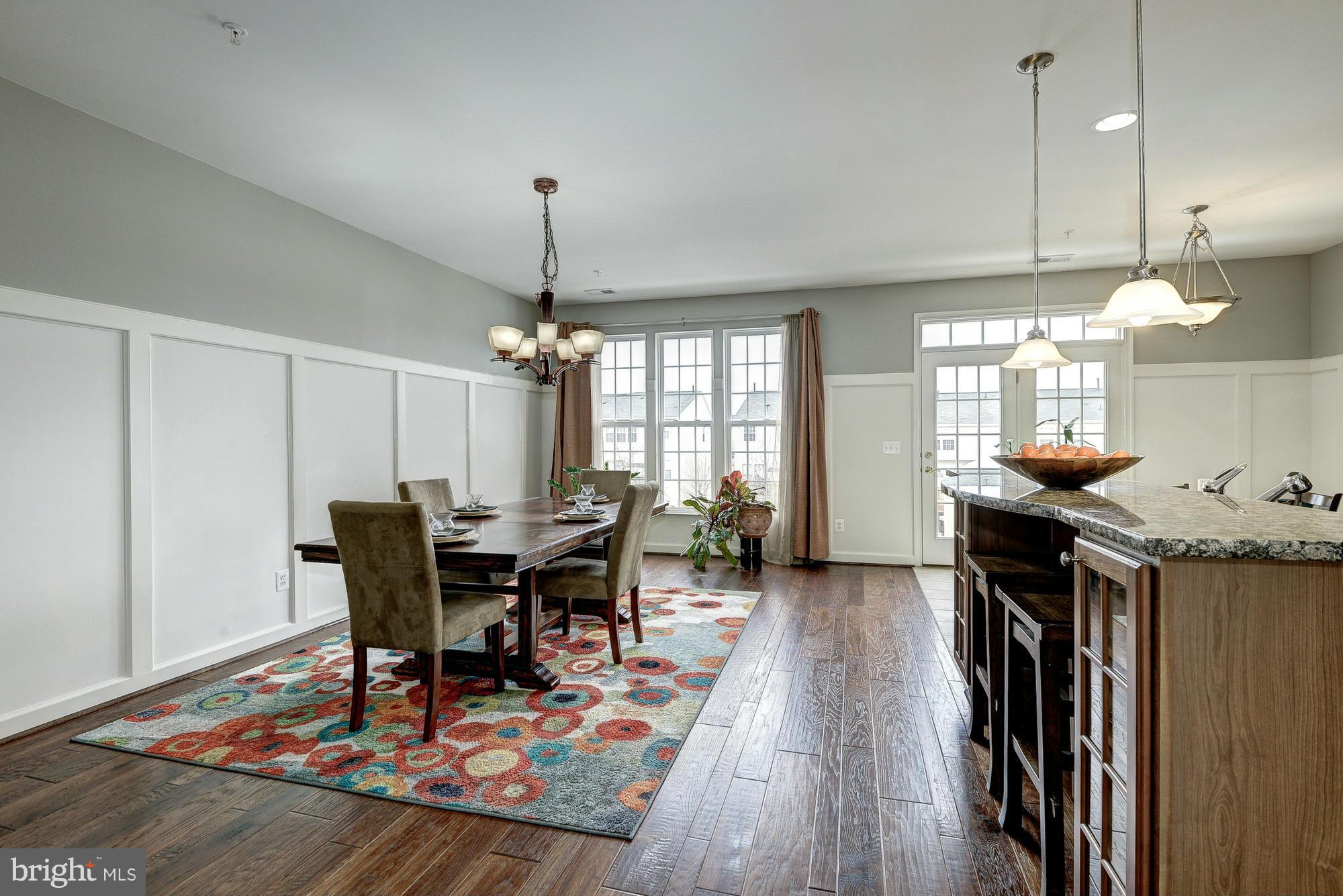 CONDOMINIUMS AT KIRKPATR - Residential