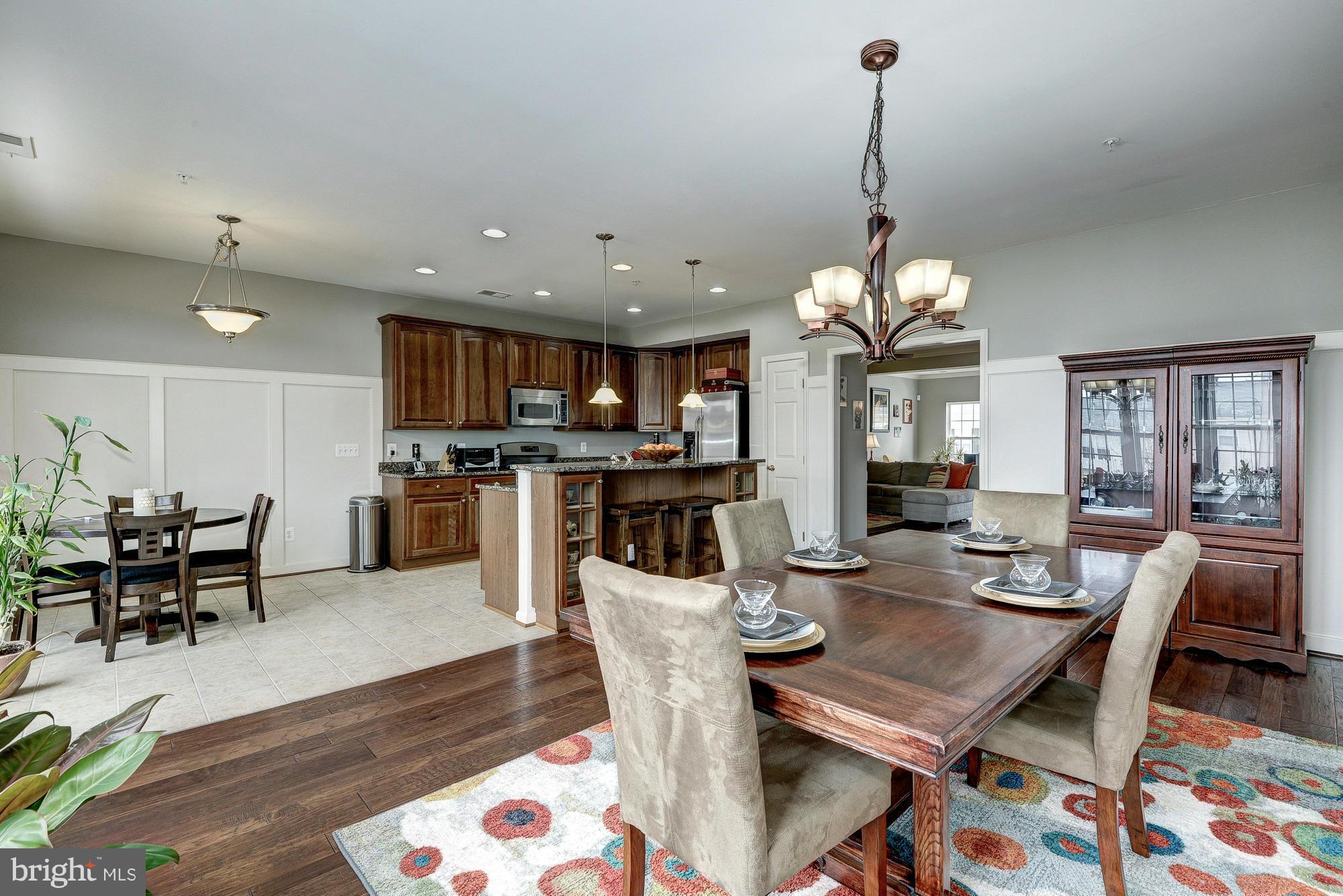 CONDOMINIUMS AT KIRKPATR - Residential