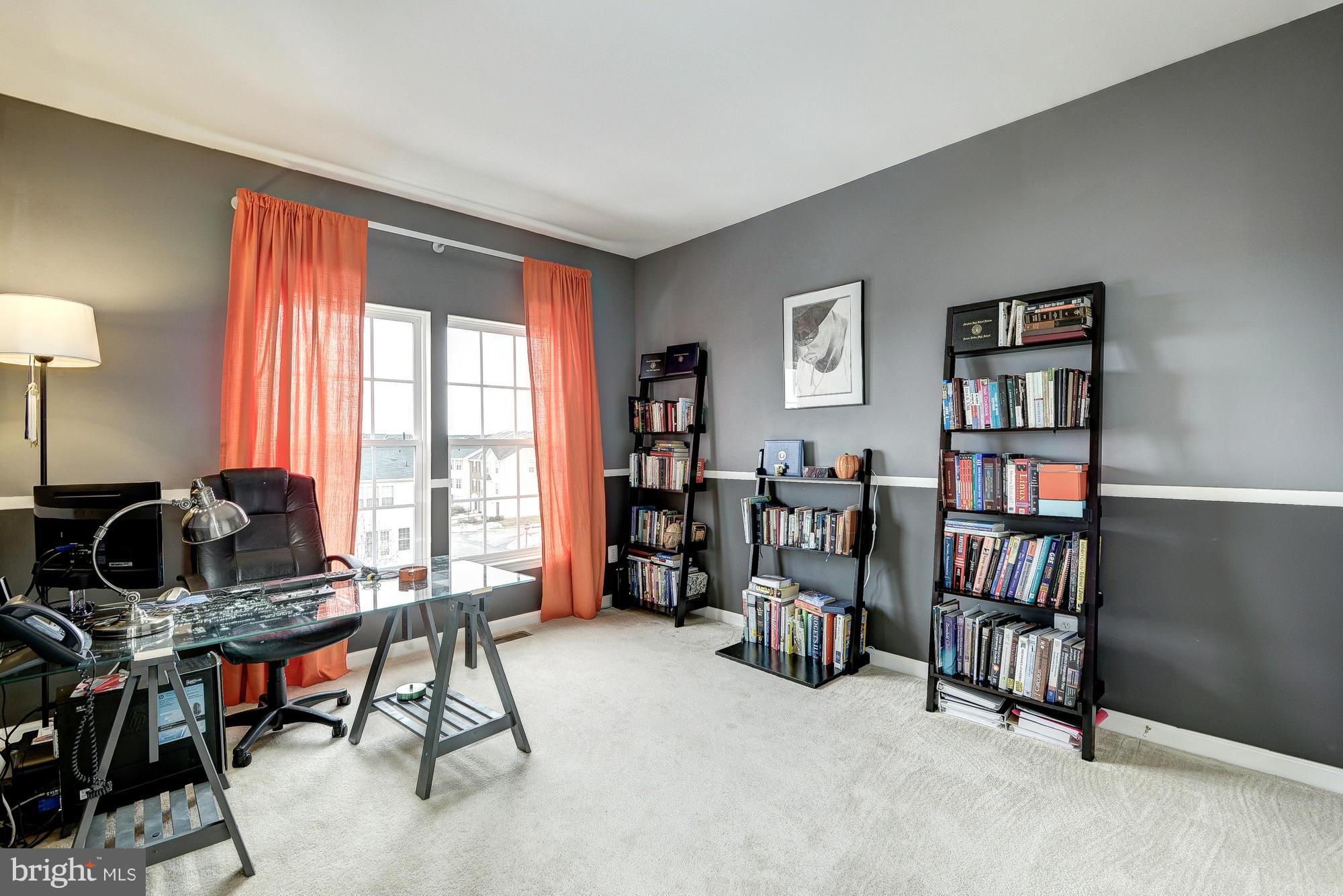 CONDOMINIUMS AT KIRKPATR - Residential