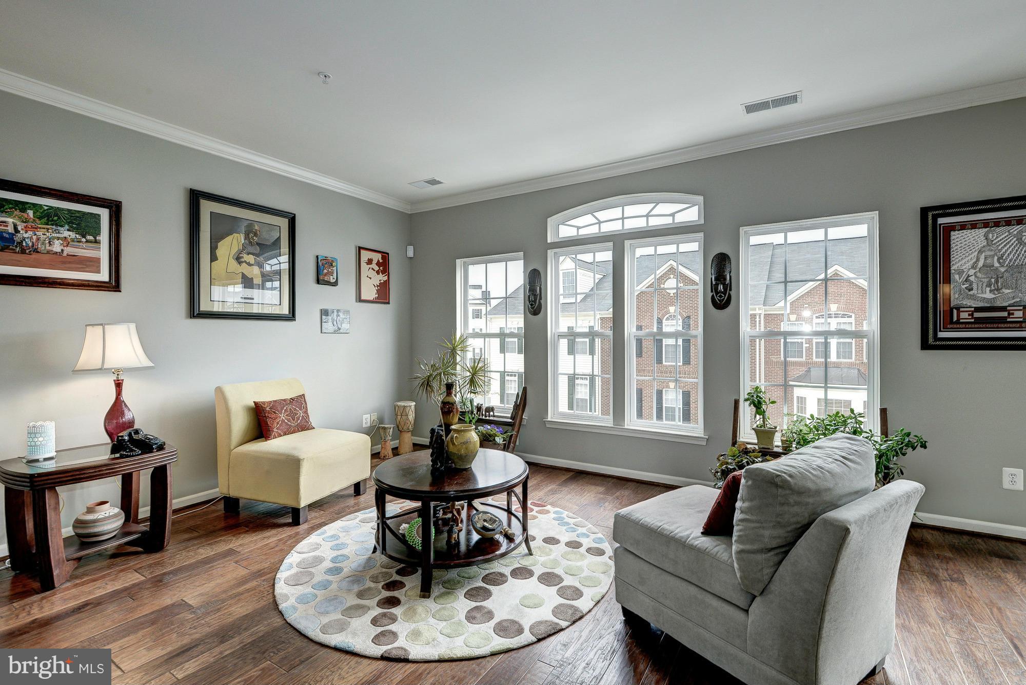 CONDOMINIUMS AT KIRKPATR - Residential