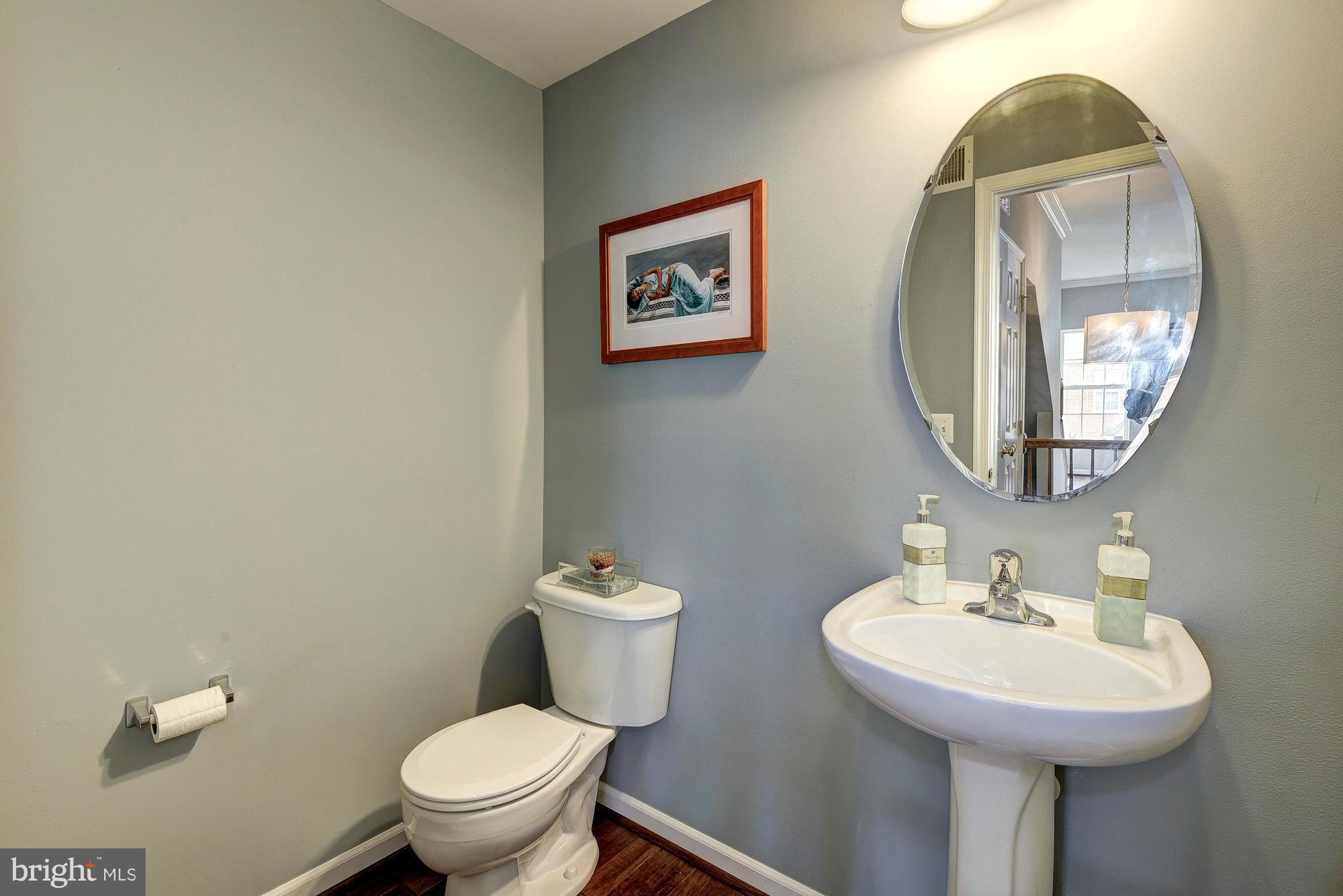 CONDOMINIUMS AT KIRKPATR - Residential