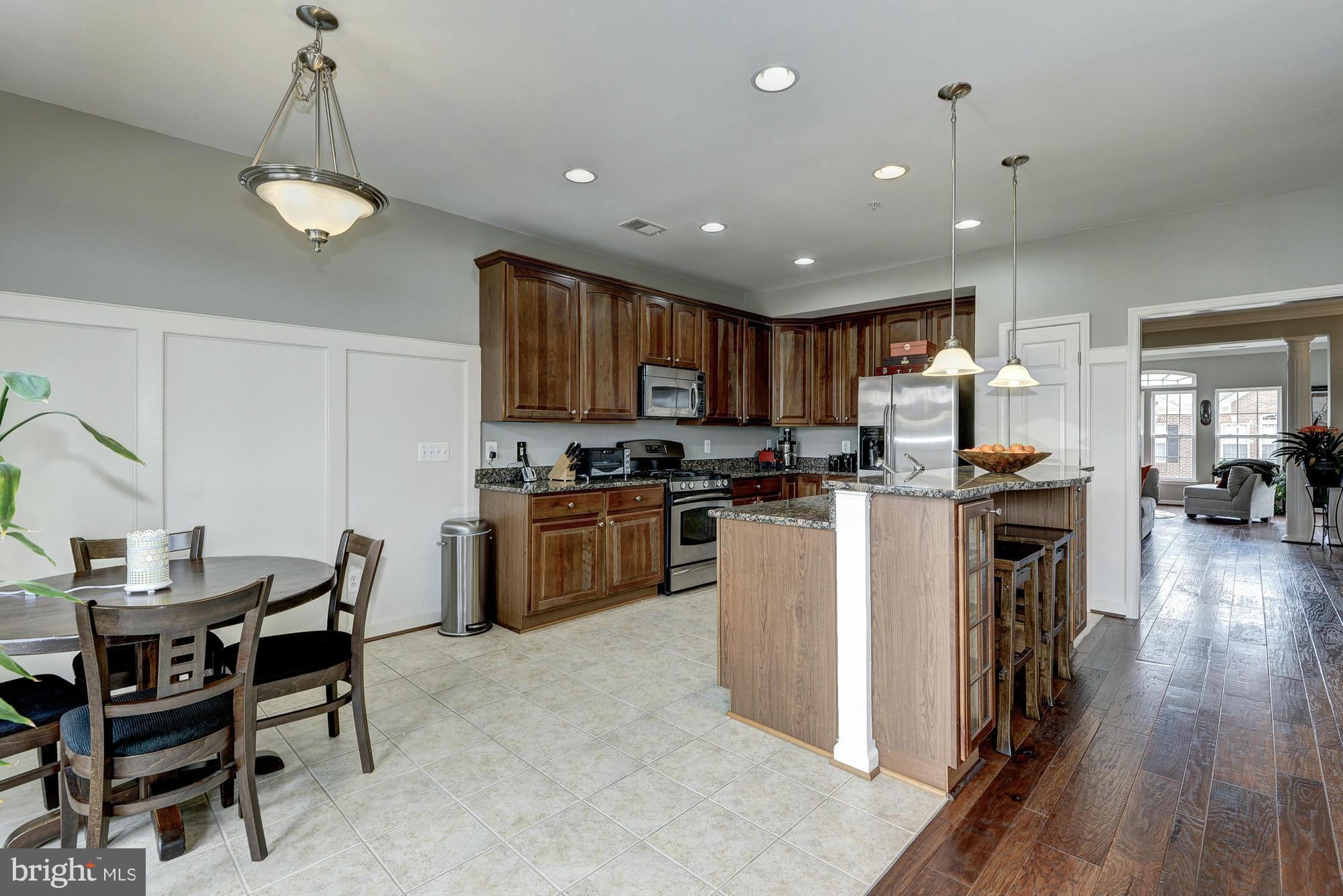 CONDOMINIUMS AT KIRKPATR - Residential