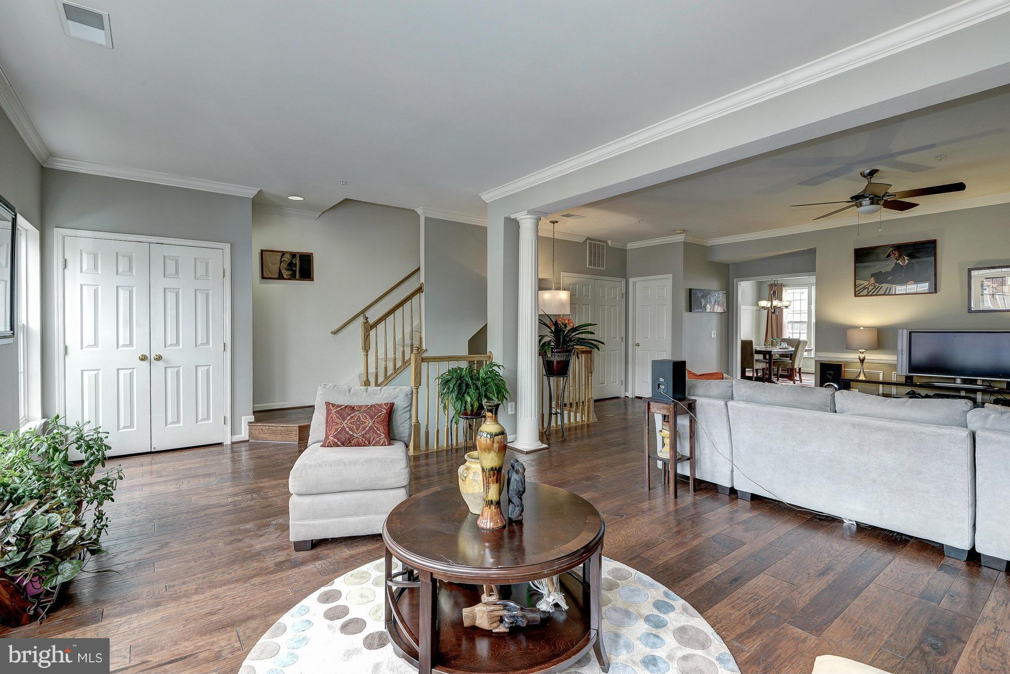 CONDOMINIUMS AT KIRKPATR - Residential