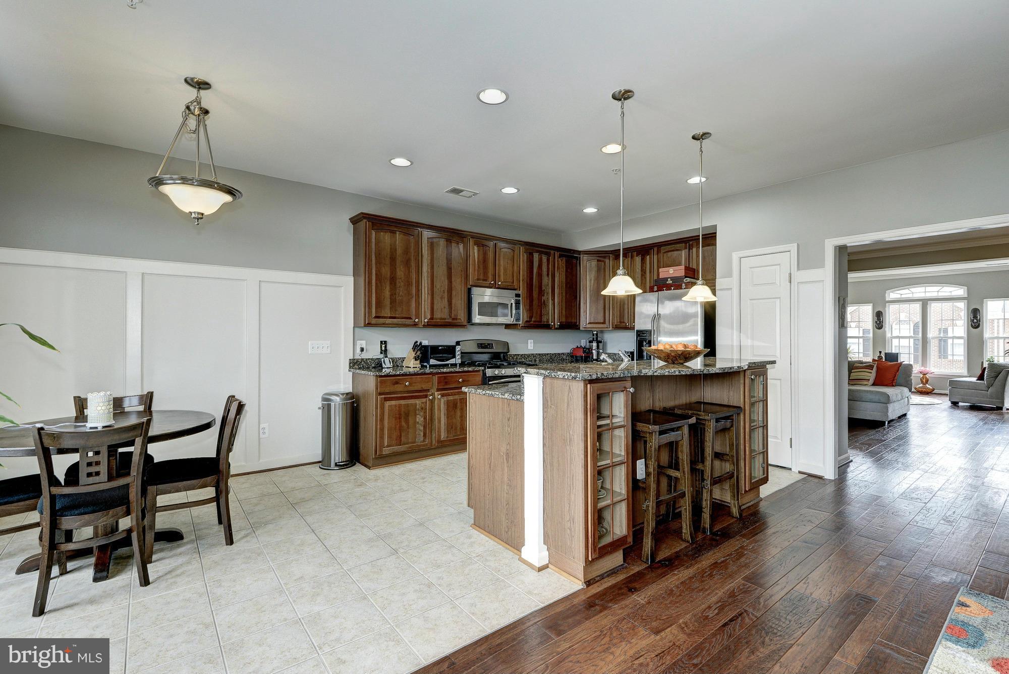 CONDOMINIUMS AT KIRKPATR - Residential