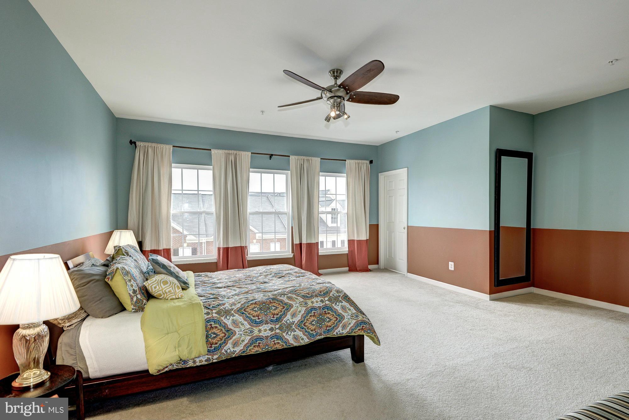 CONDOMINIUMS AT KIRKPATR - Residential