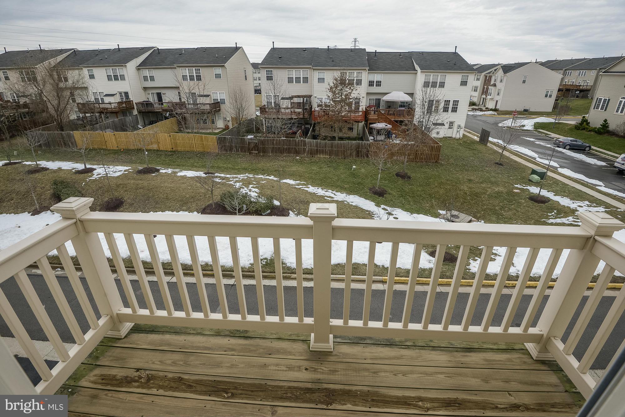 CONDOMINIUMS AT KIRKPATR - Residential