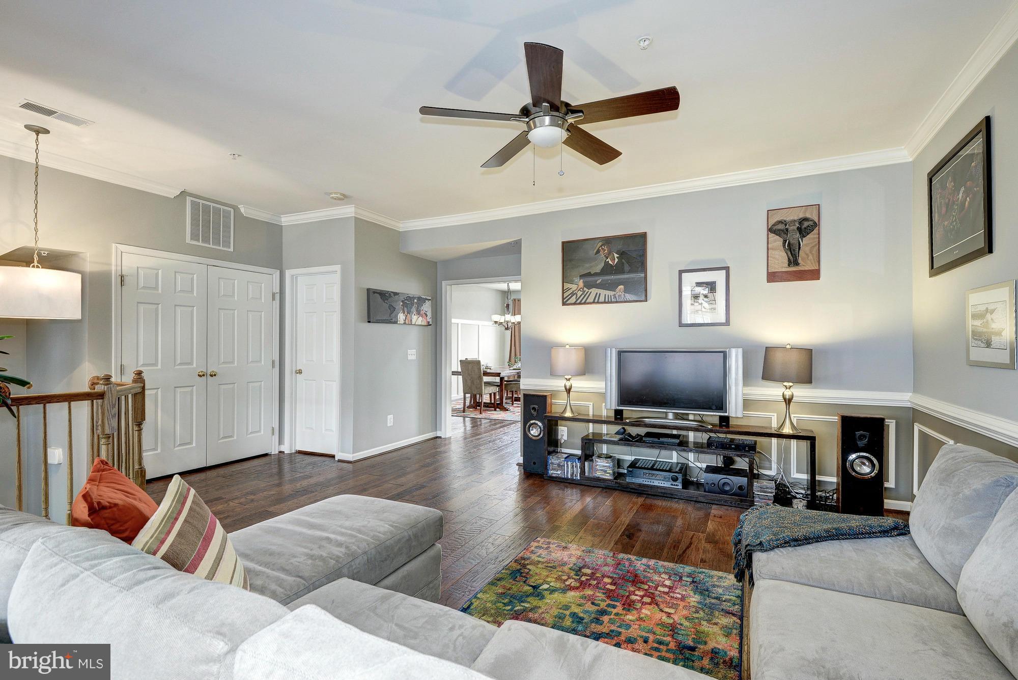 CONDOMINIUMS AT KIRKPATR - Residential