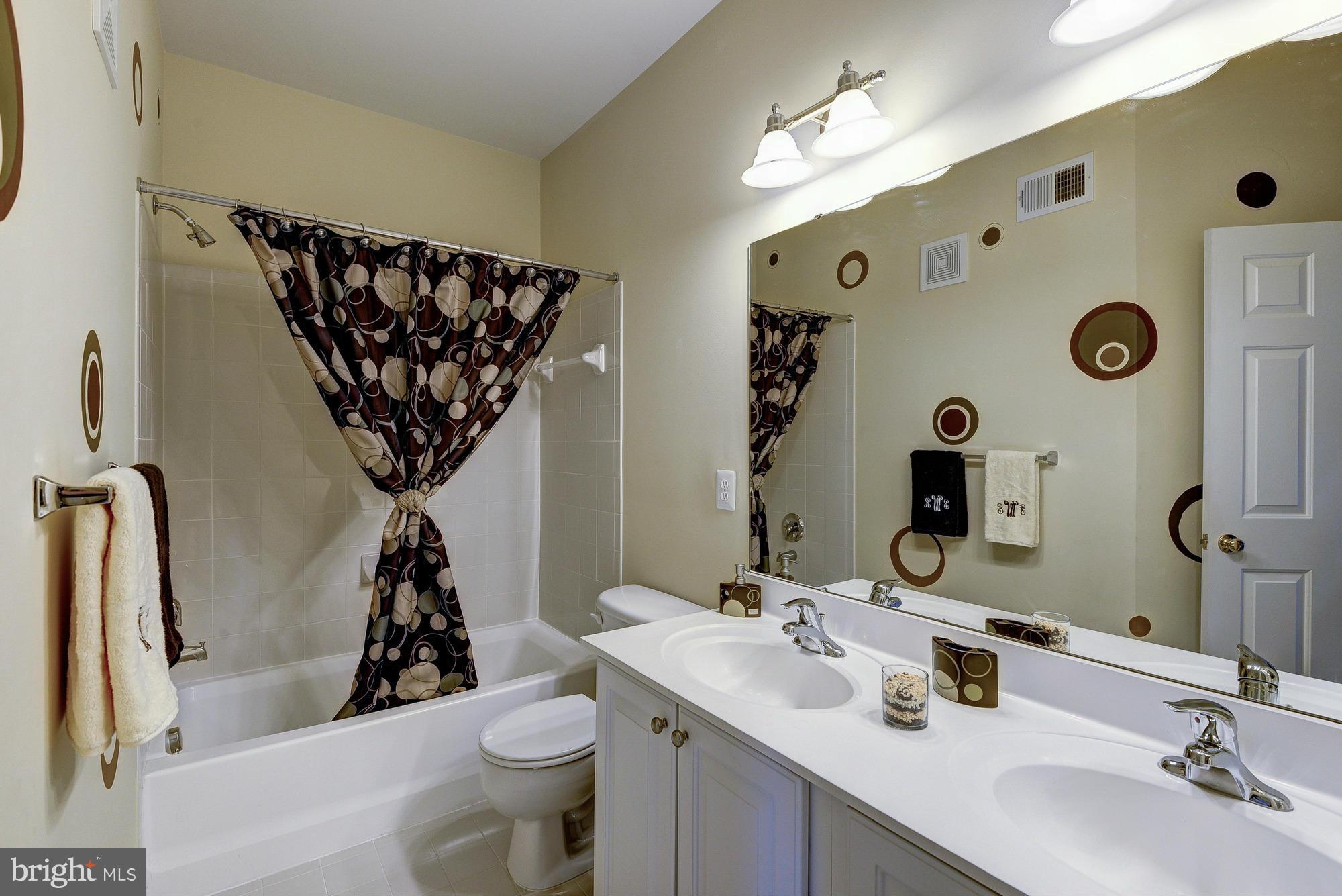 CONDOMINIUMS AT KIRKPATR - Residential