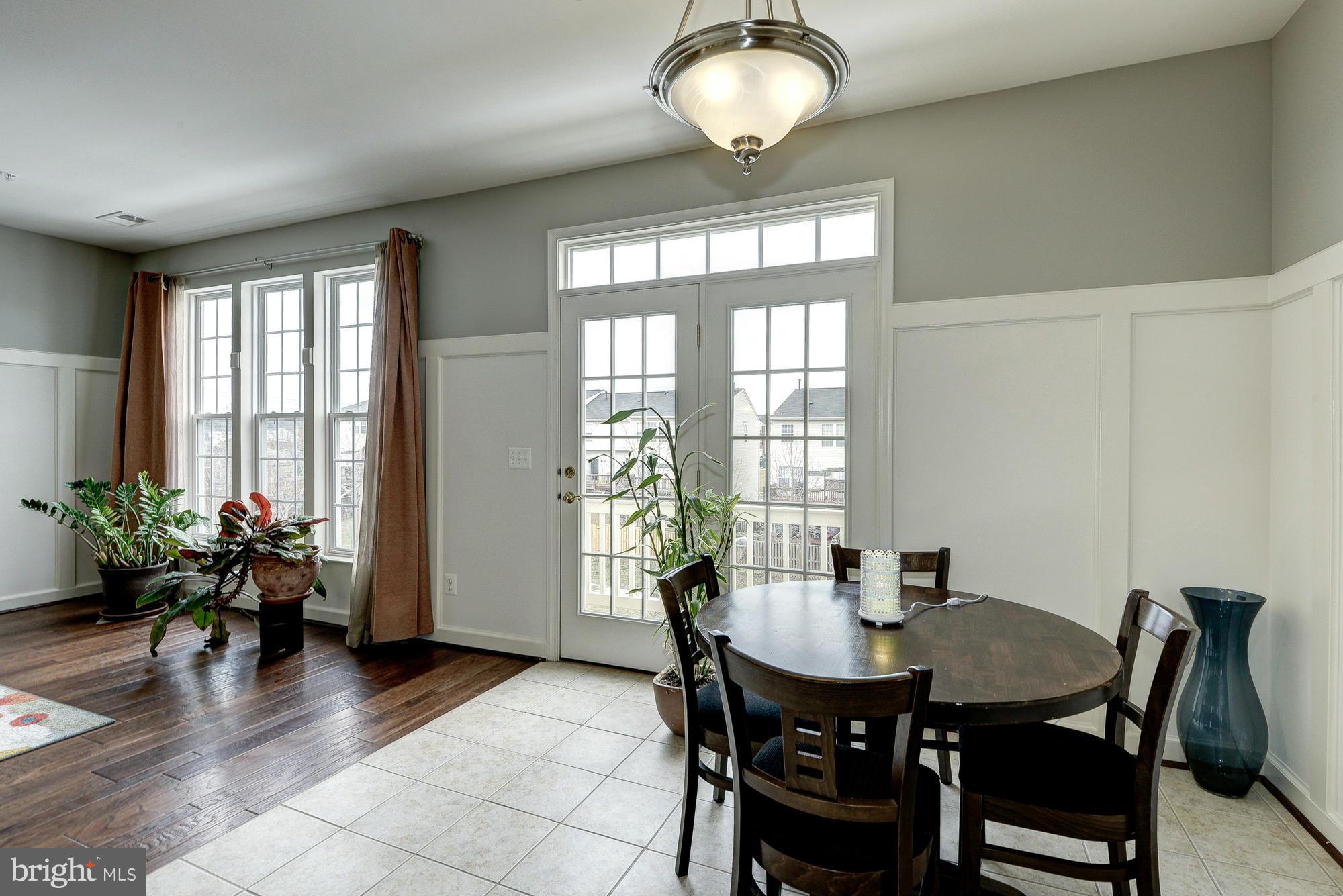 CONDOMINIUMS AT KIRKPATR - Residential