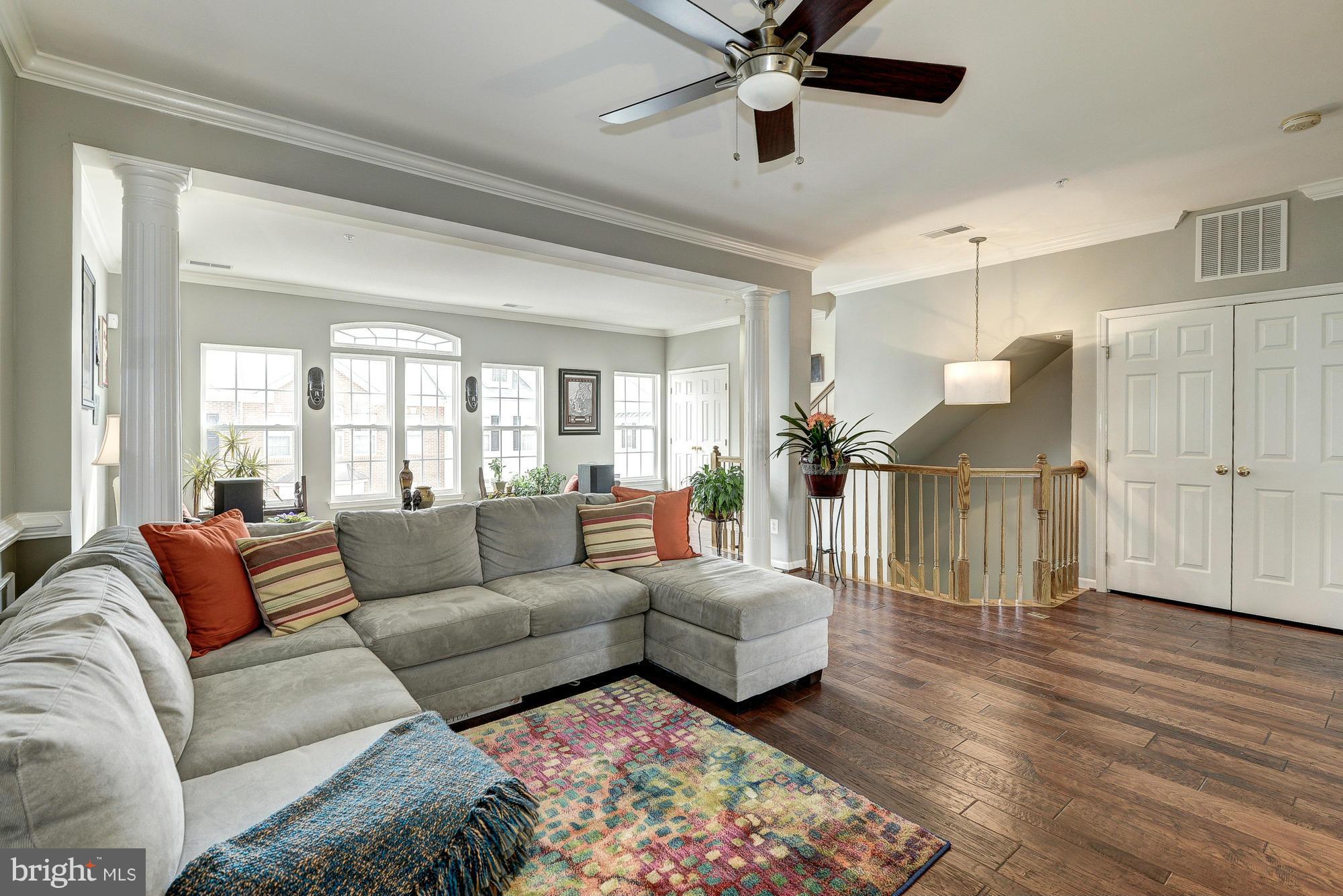 CONDOMINIUMS AT KIRKPATR - Residential