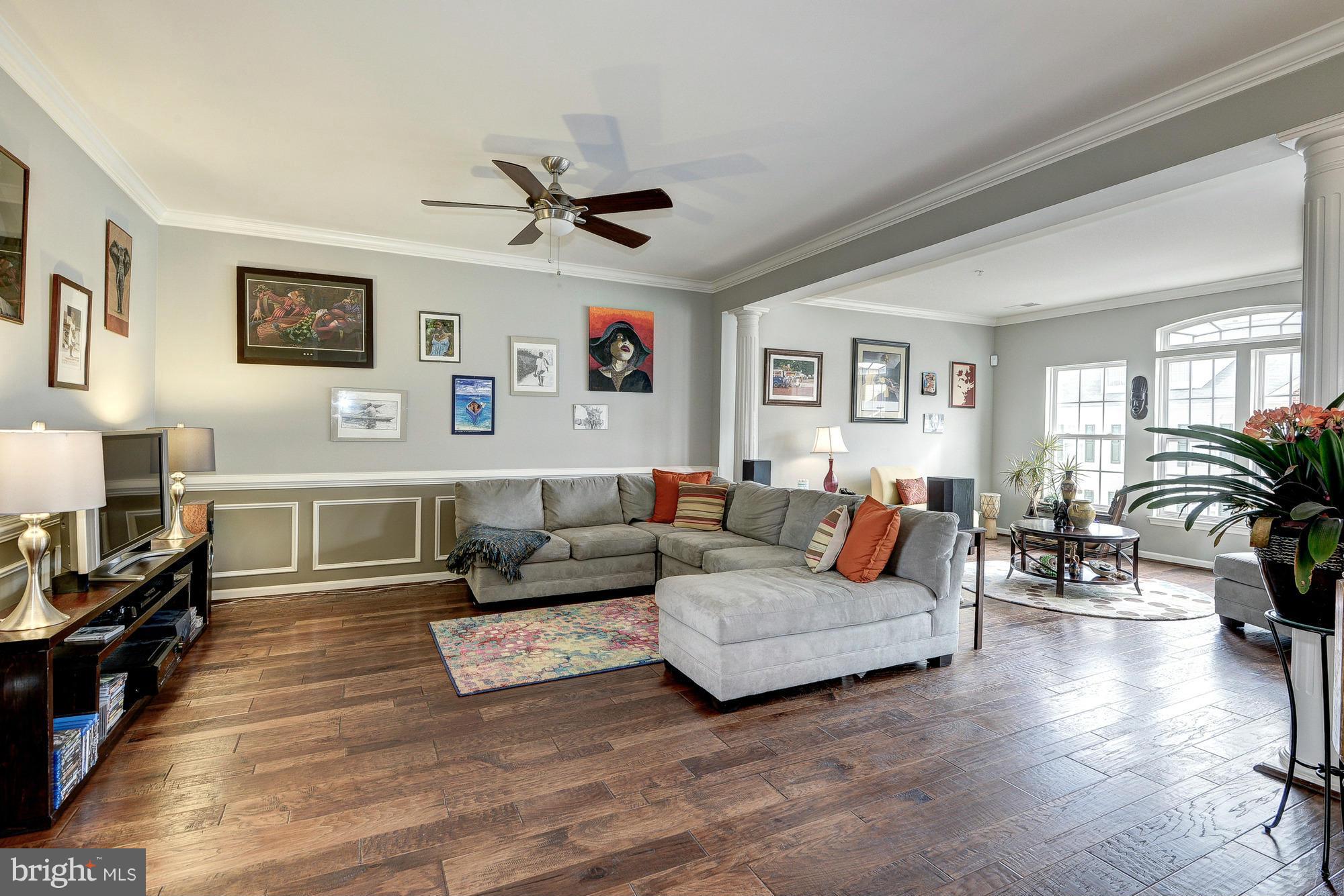 CONDOMINIUMS AT KIRKPATR - Residential