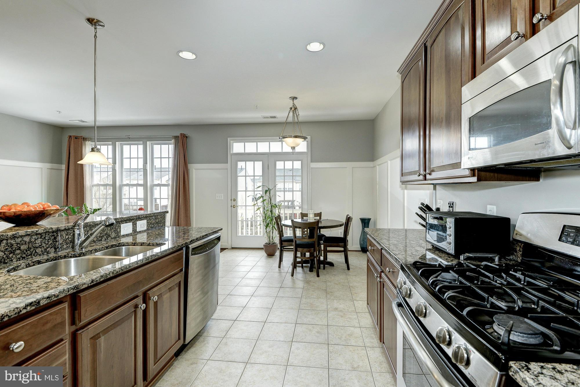 CONDOMINIUMS AT KIRKPATR - Residential