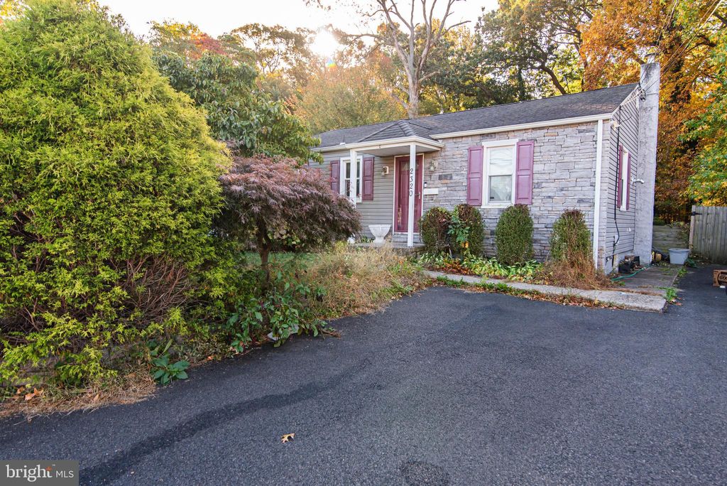 Photo of 2320 Dixon Avenue, CROYDON, PA 19021 (MLS # PABU2108158)