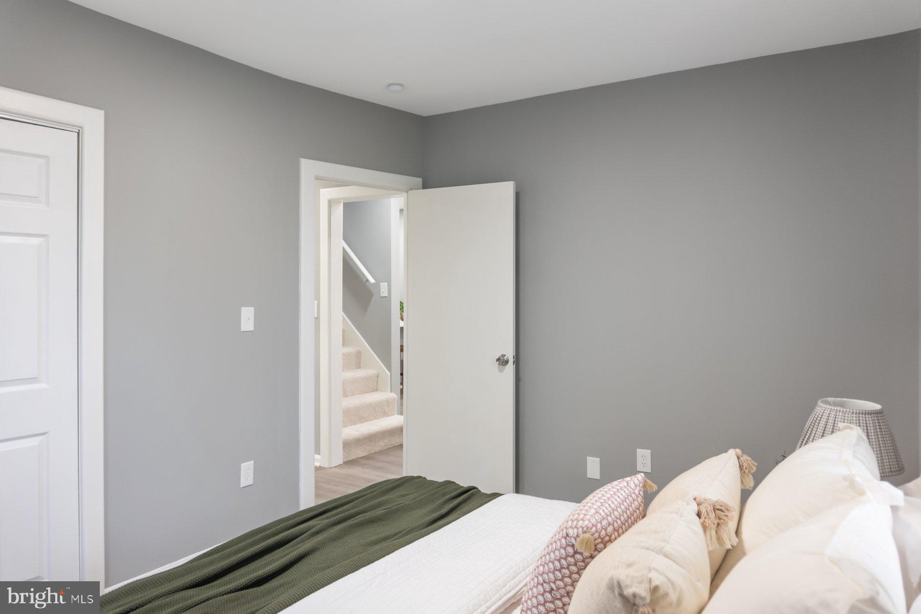 PARKVILLE - Residential