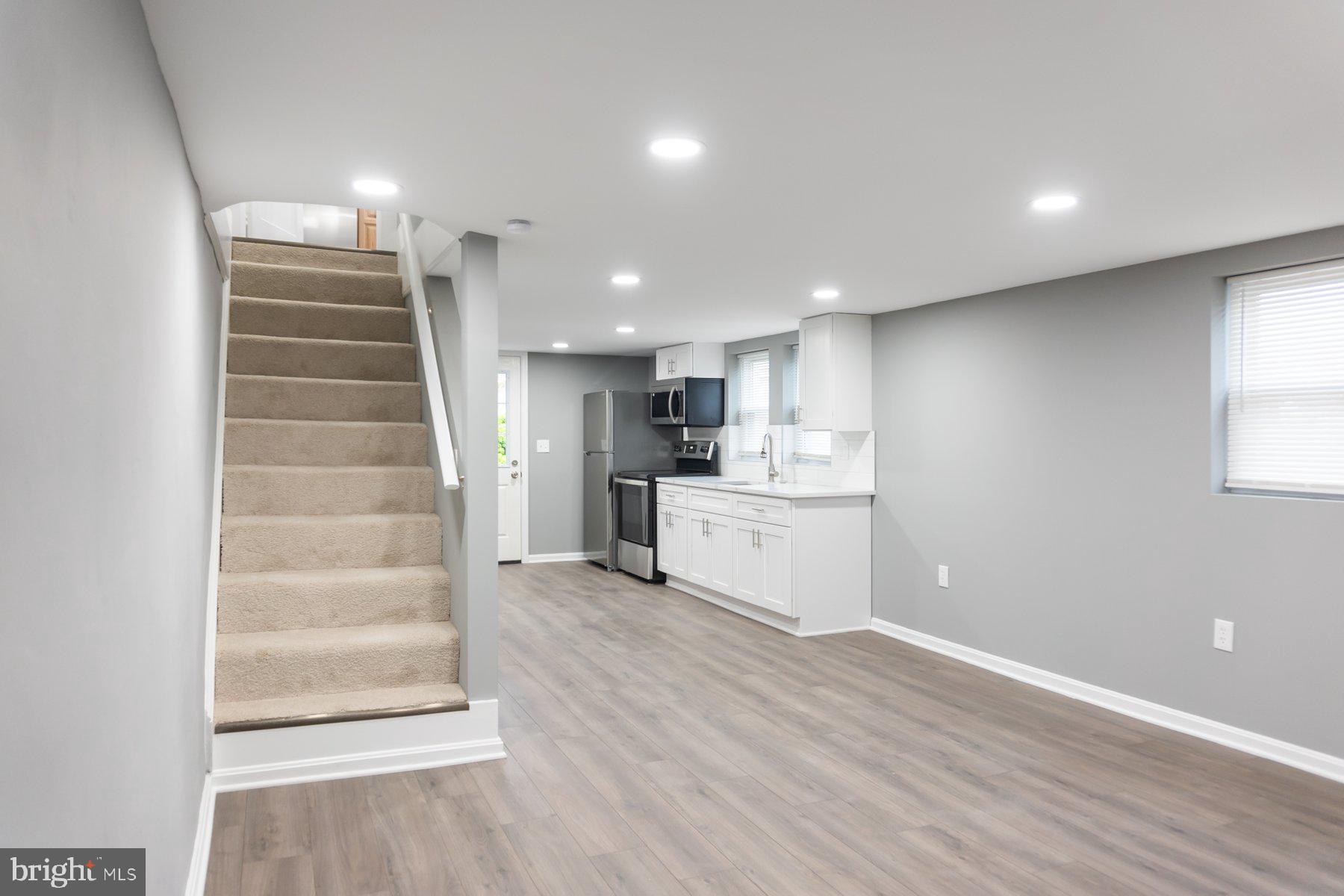 PARKVILLE - Residential