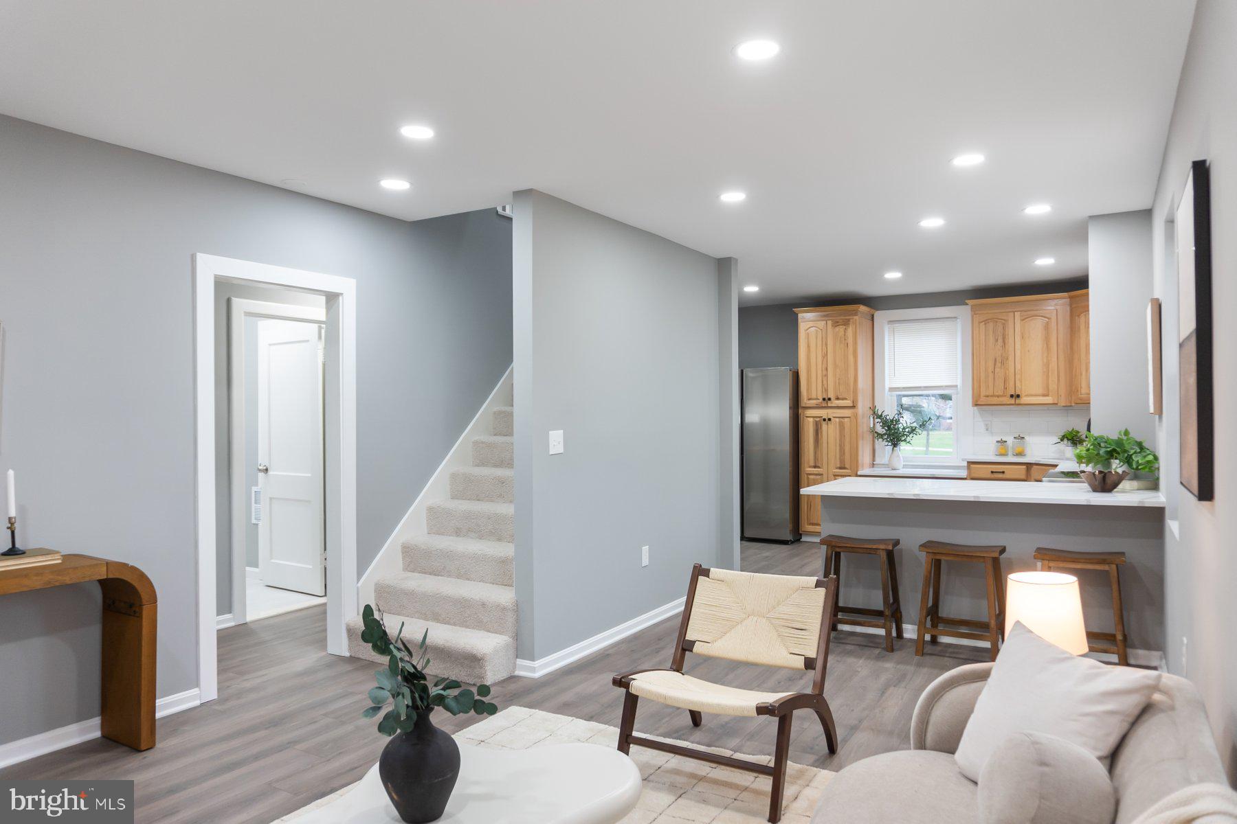 PARKVILLE - Residential