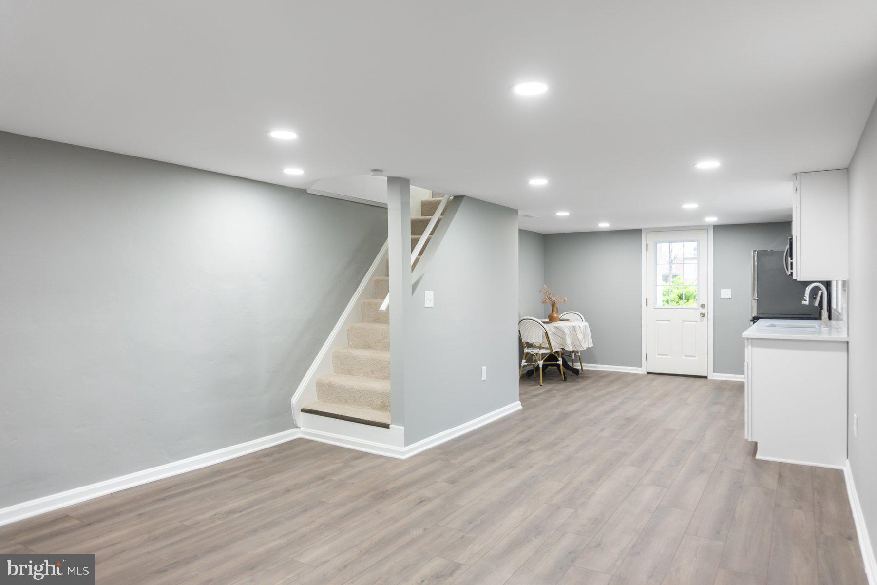 PARKVILLE - Residential