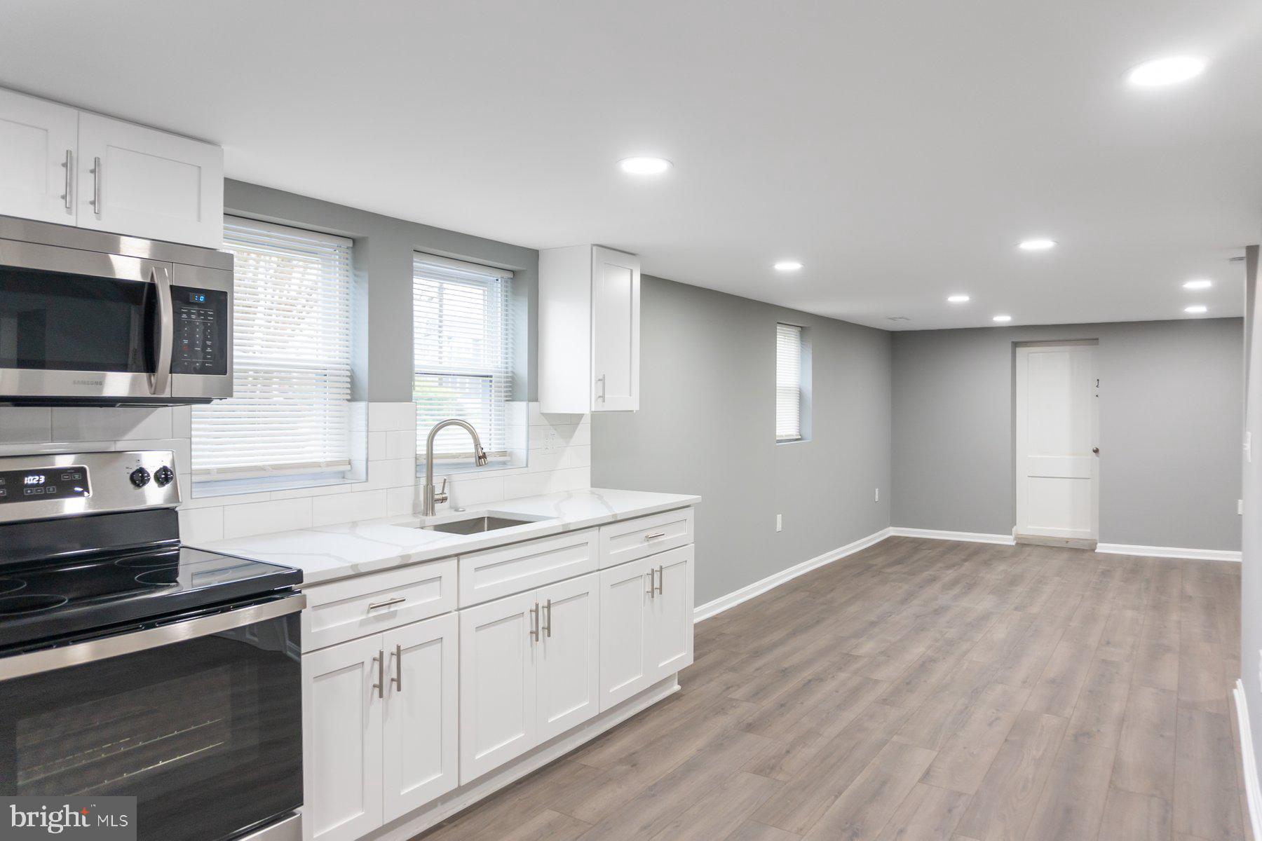 PARKVILLE - Residential