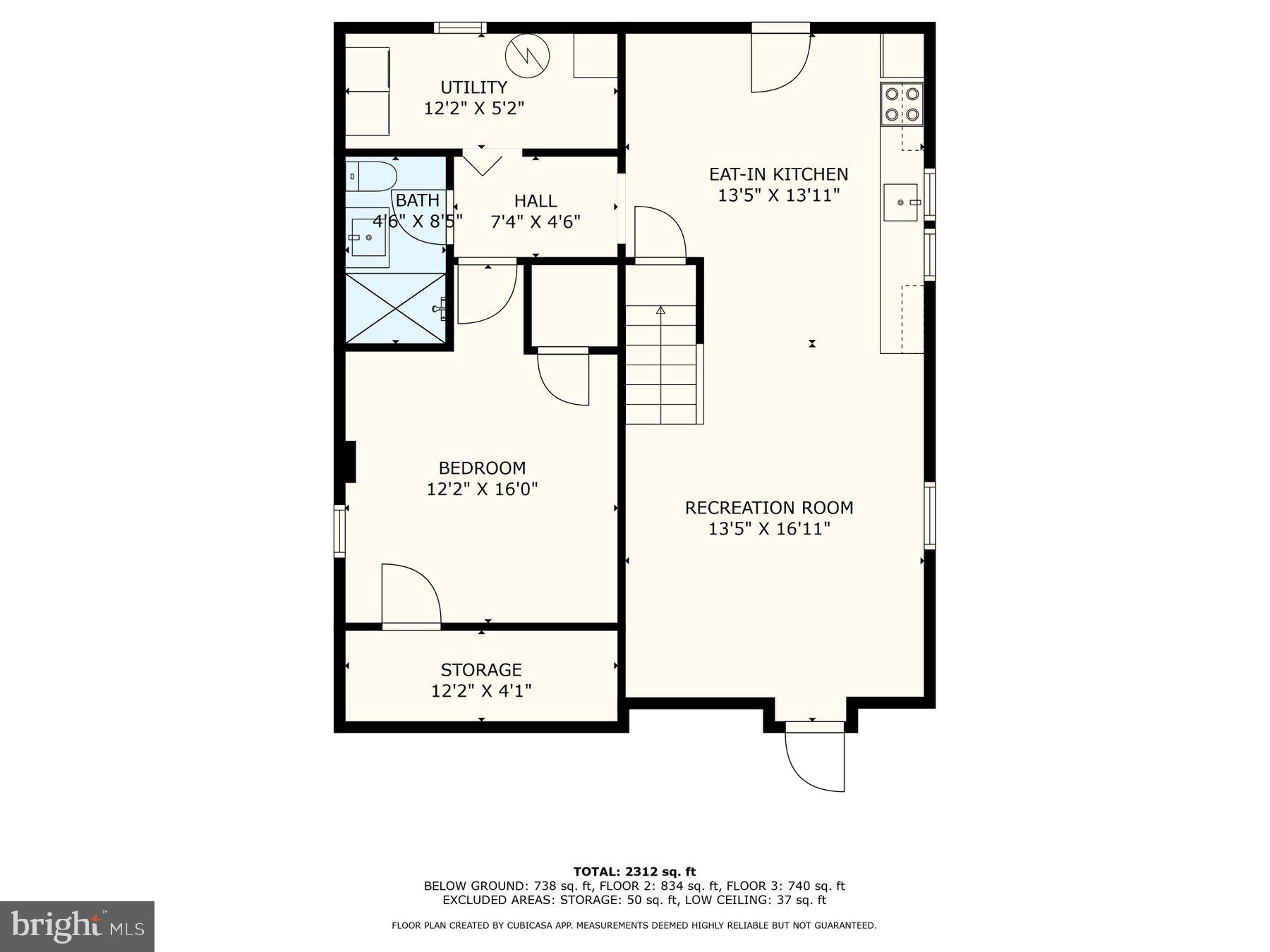 PARKVILLE - Residential