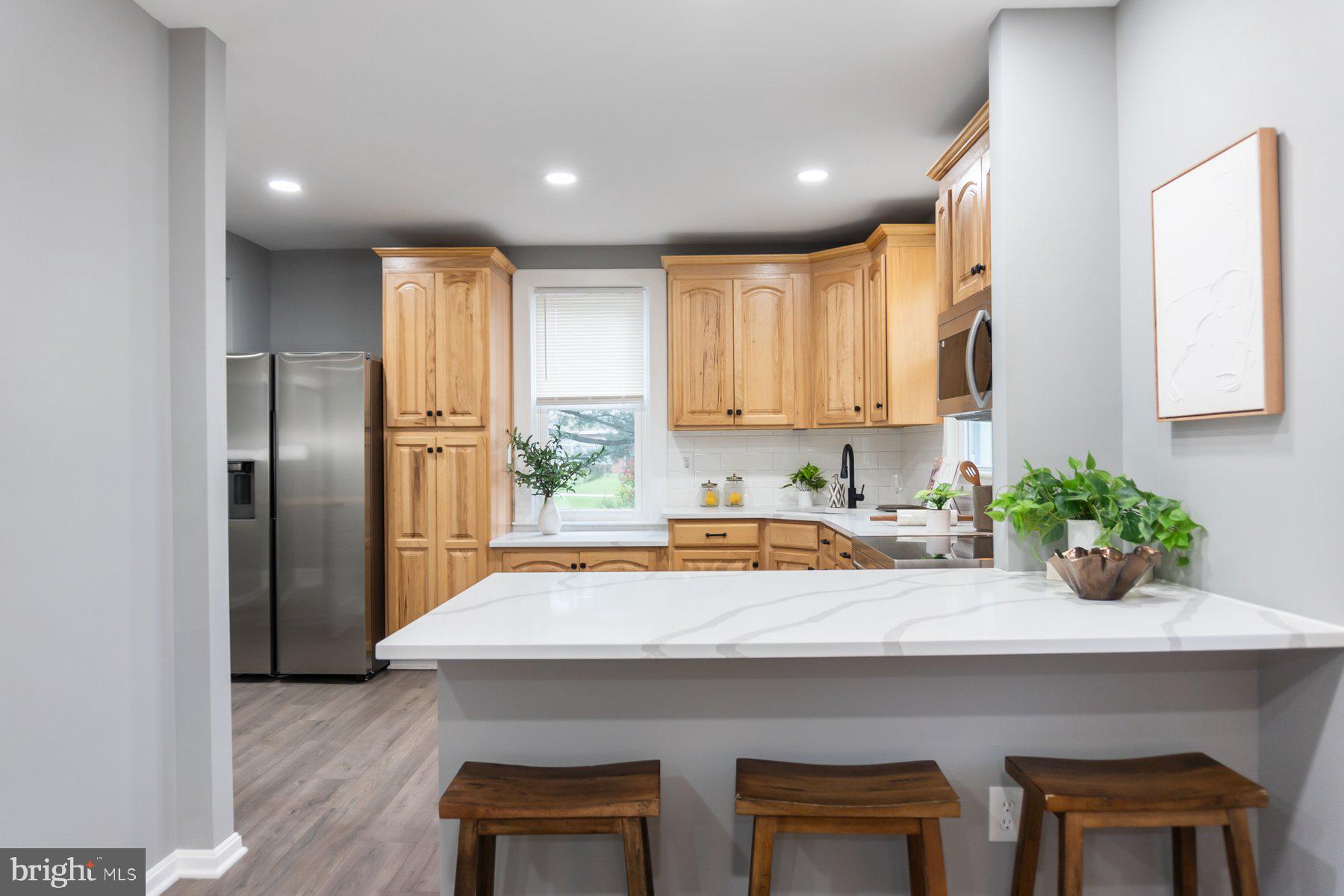 PARKVILLE - Residential