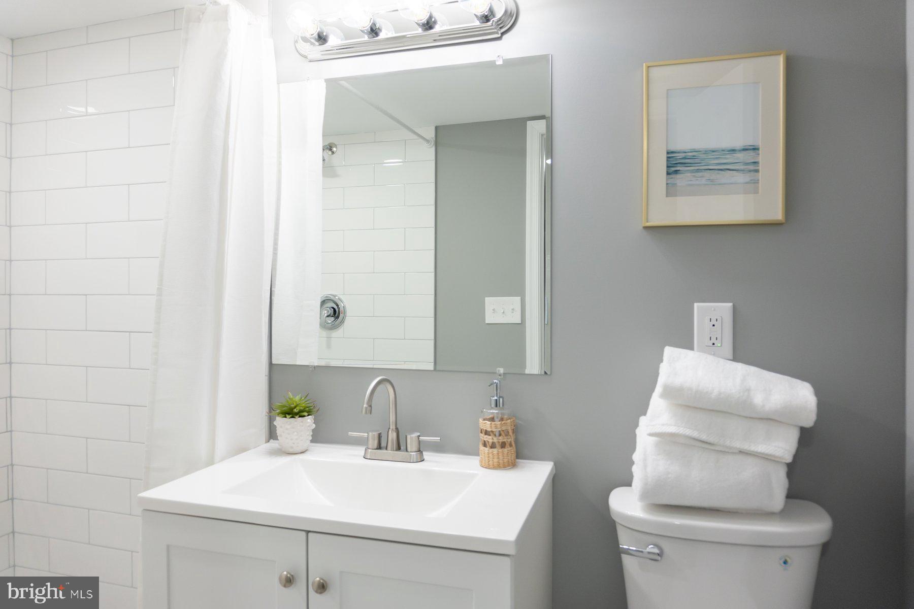 PARKVILLE - Residential