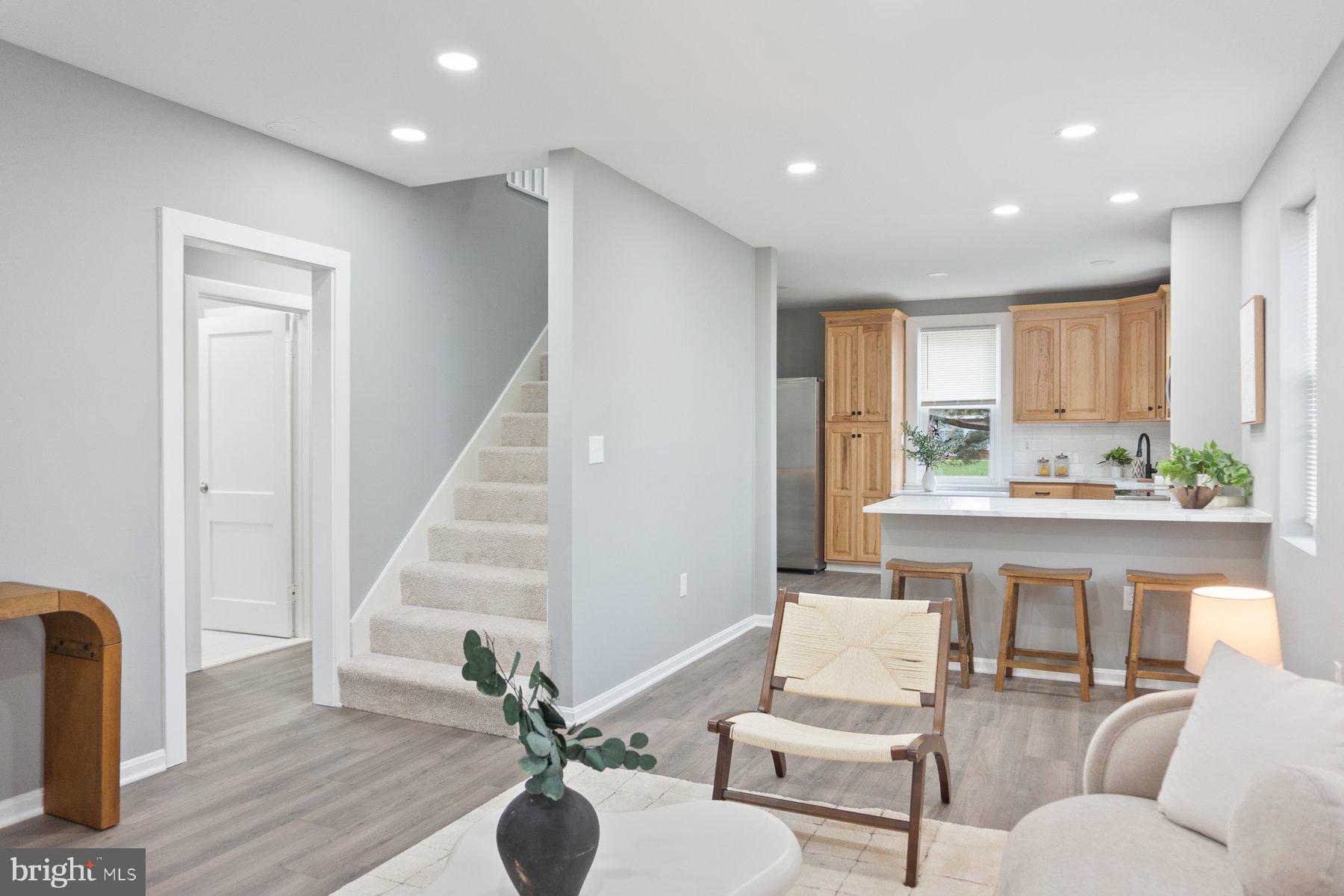 PARKVILLE - Residential