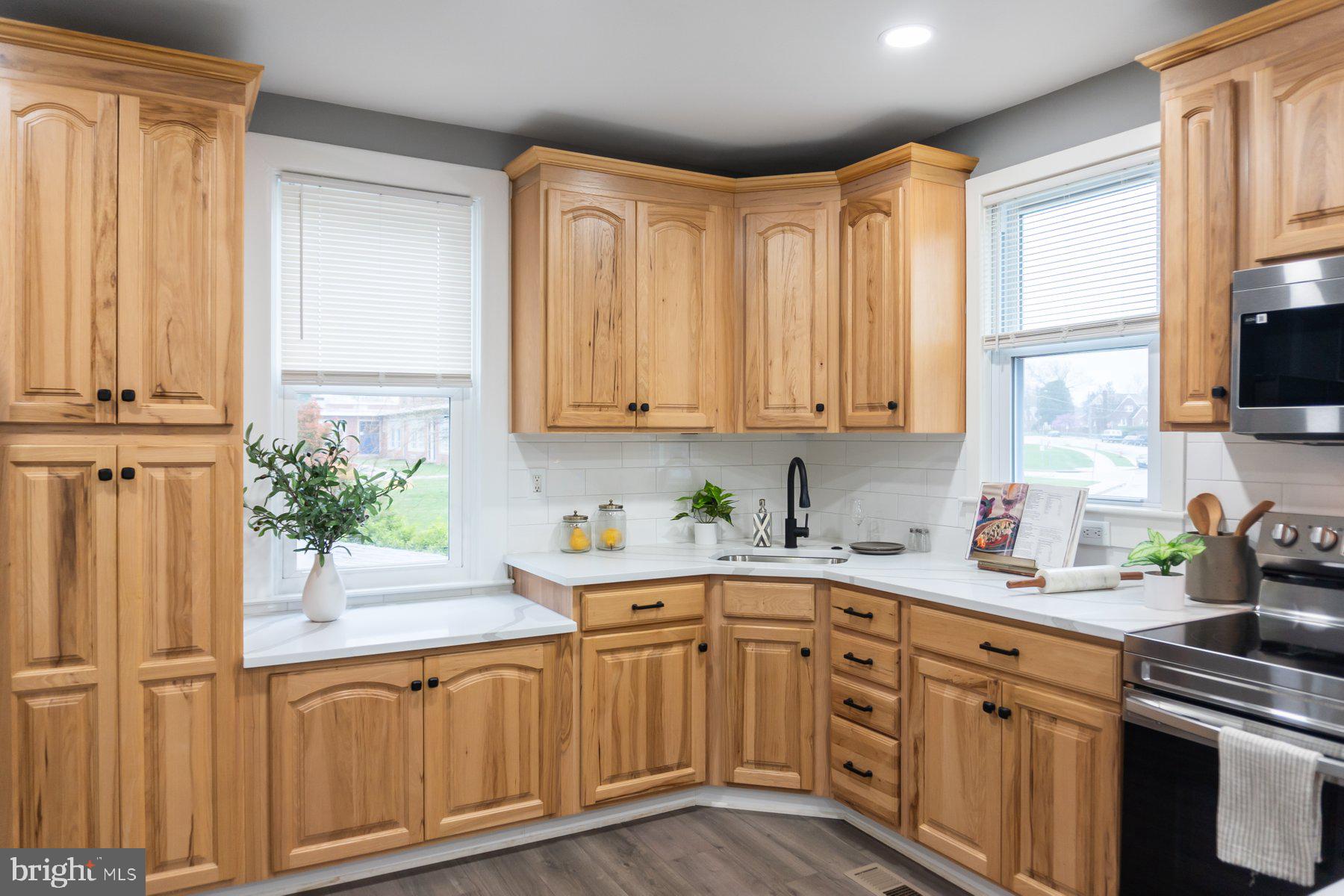 PARKVILLE - Residential