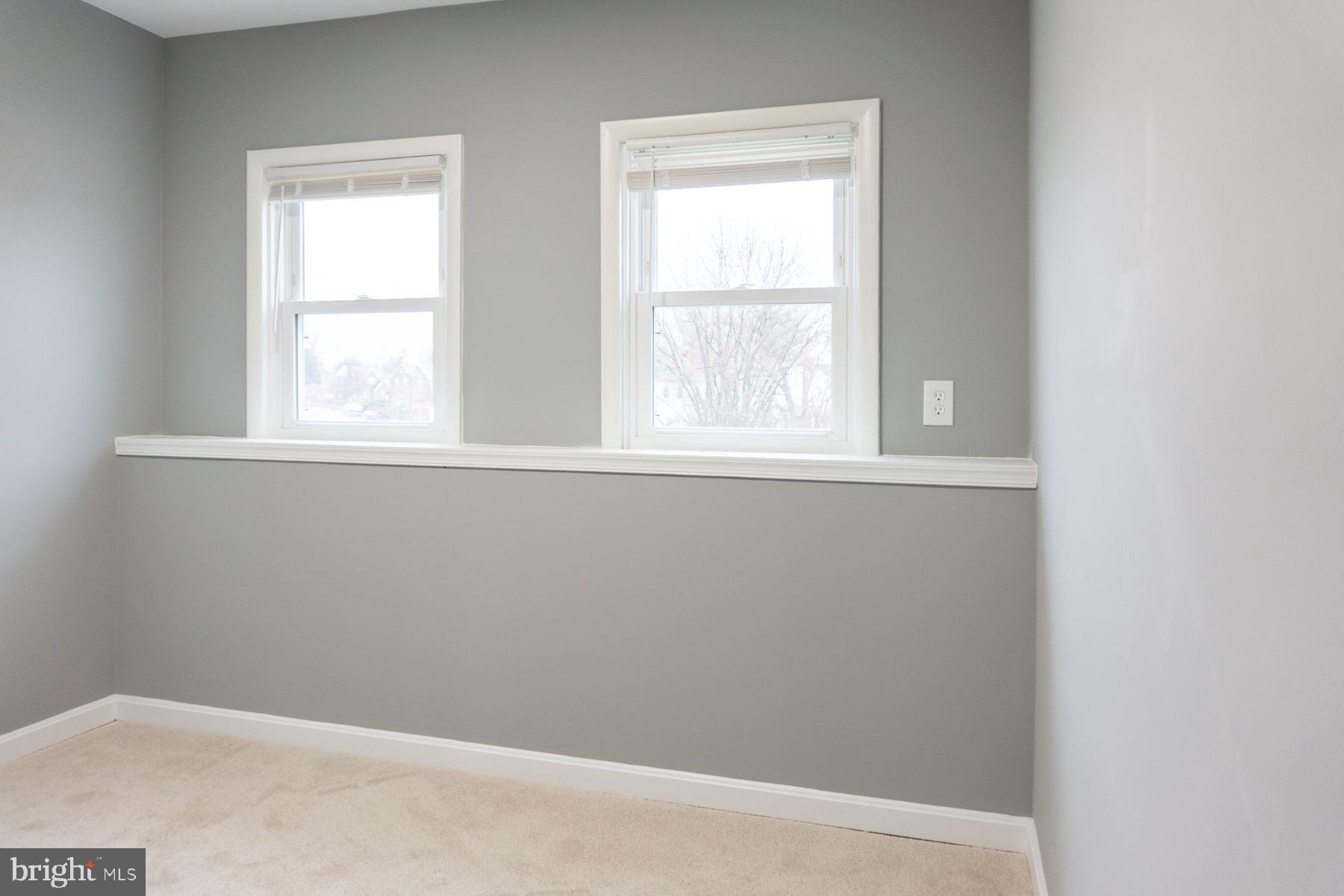 PARKVILLE - Residential