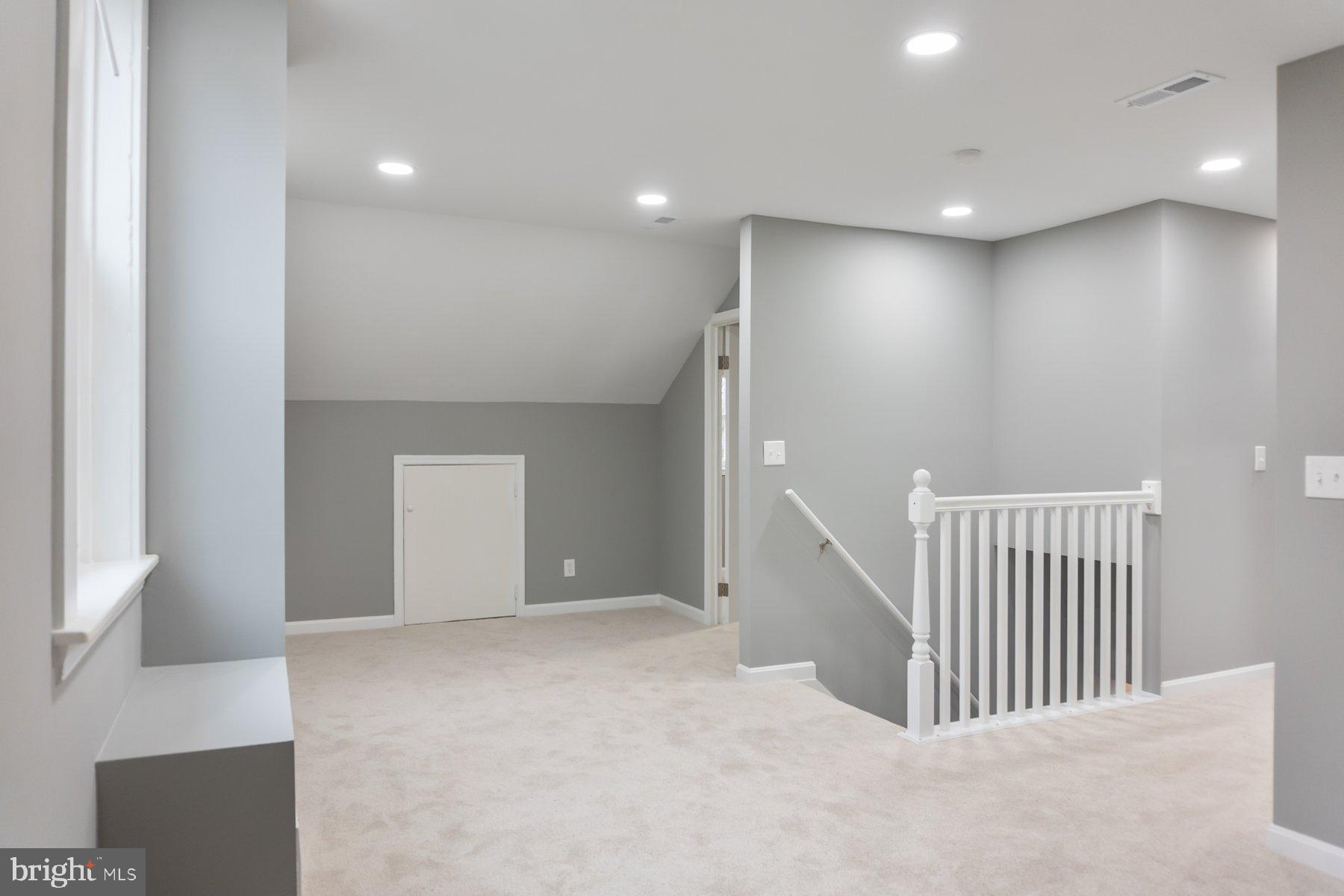 PARKVILLE - Residential