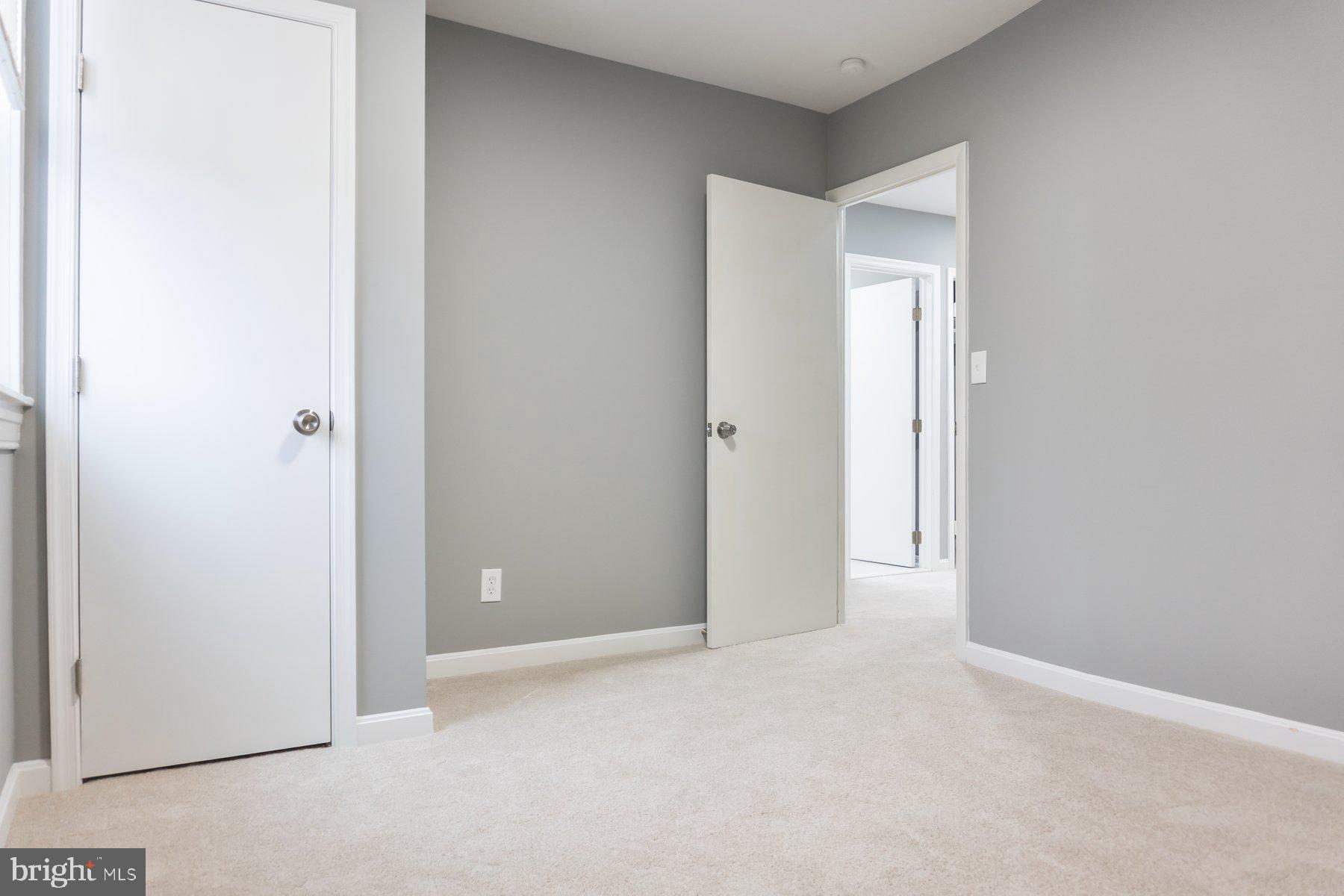 PARKVILLE - Residential