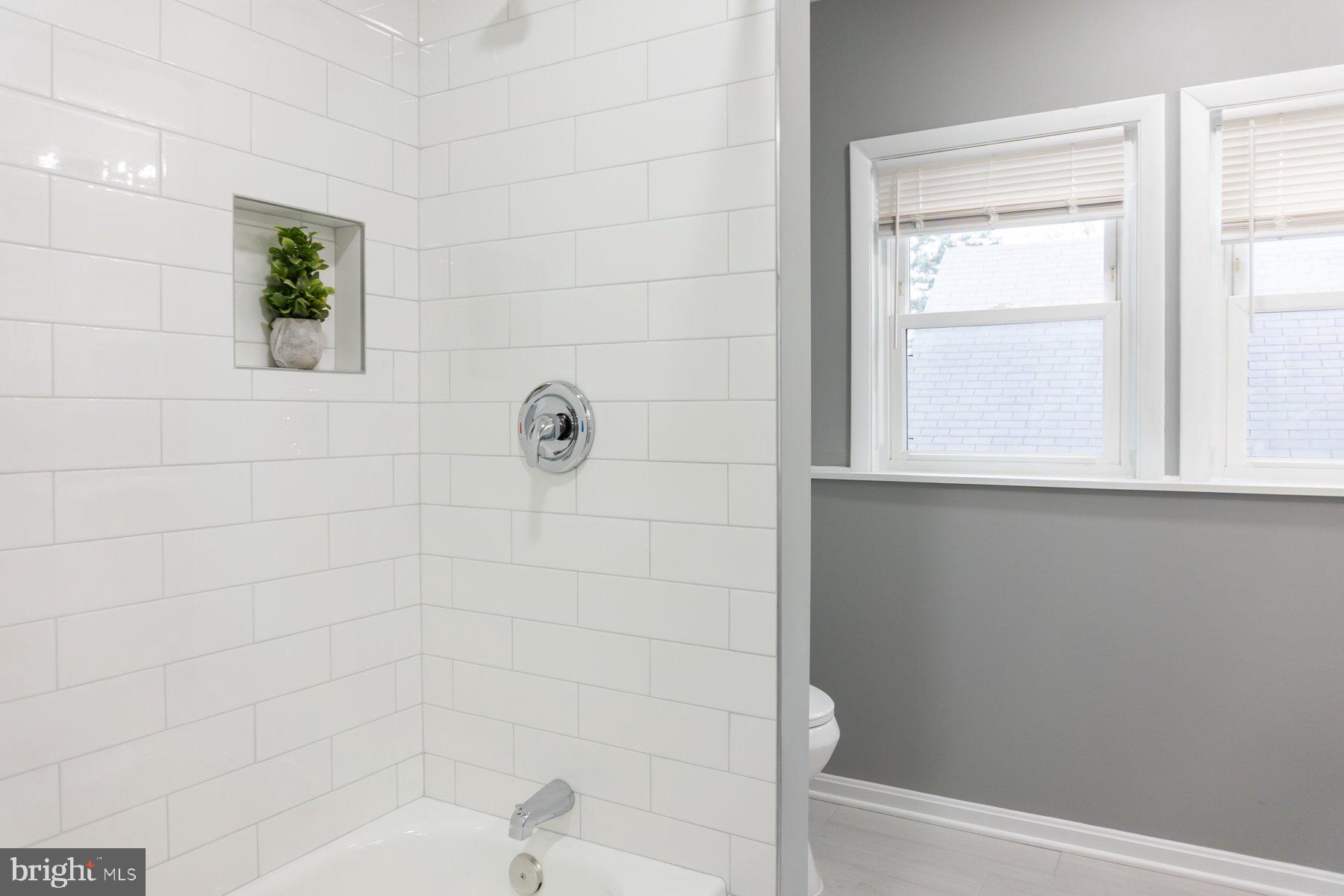 PARKVILLE - Residential