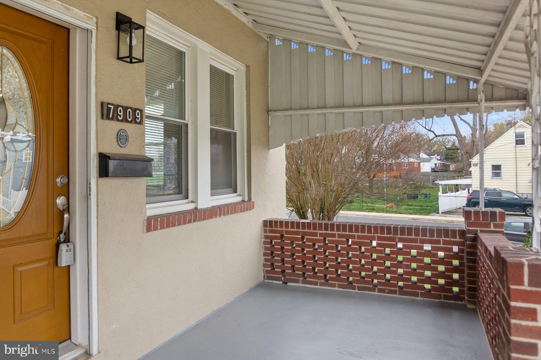 PARKVILLE - Residential