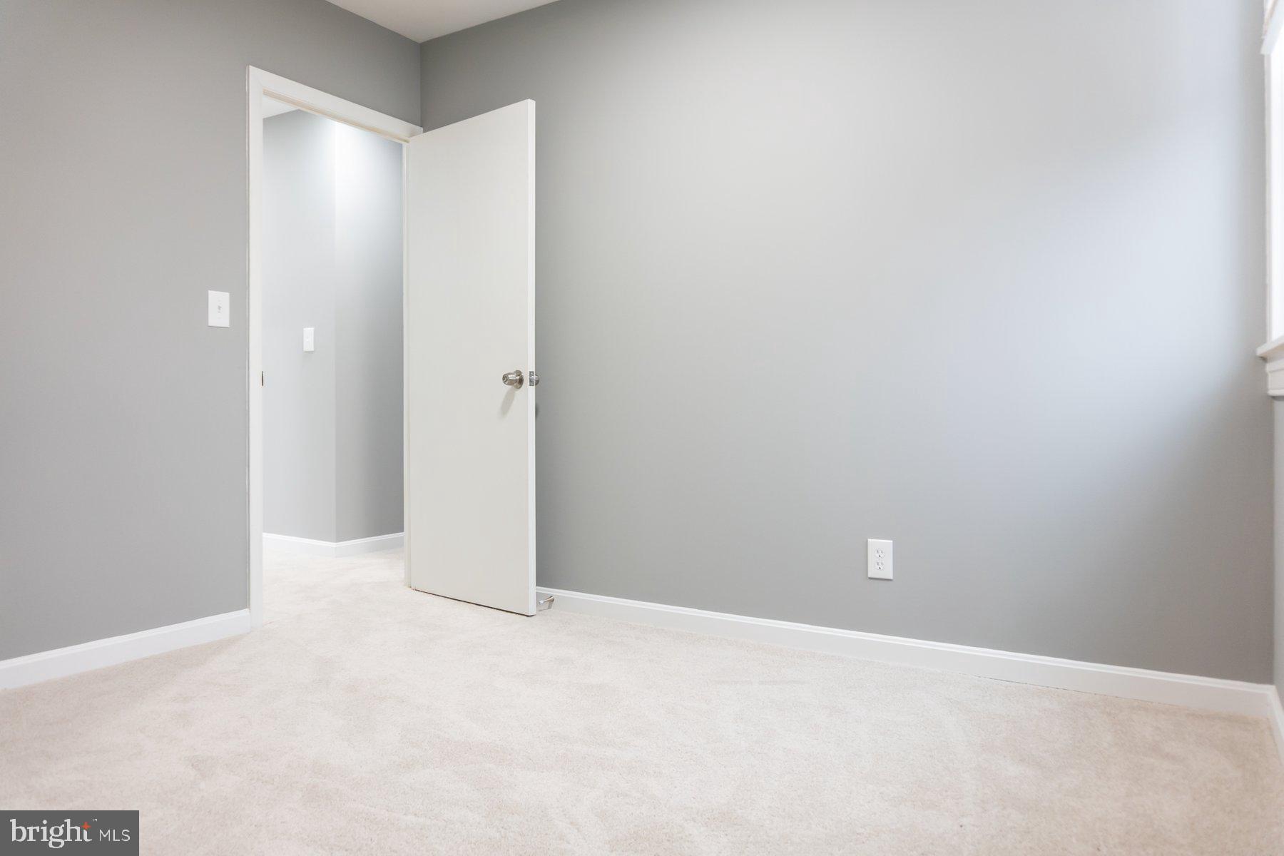 PARKVILLE - Residential