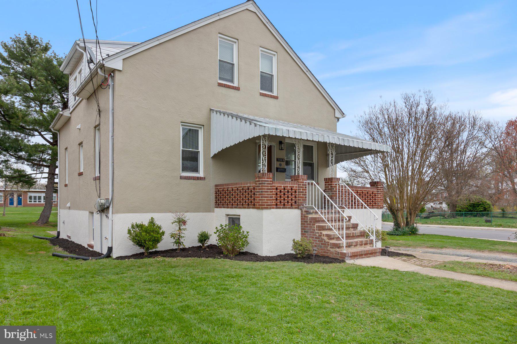 PARKVILLE - Residential