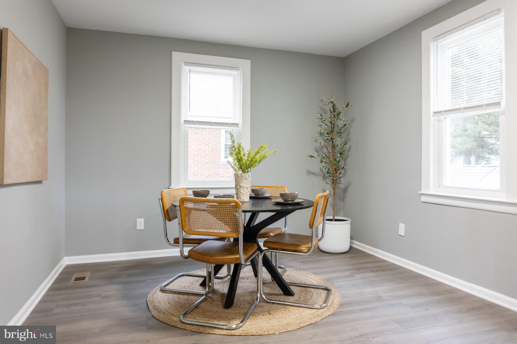 PARKVILLE - Residential