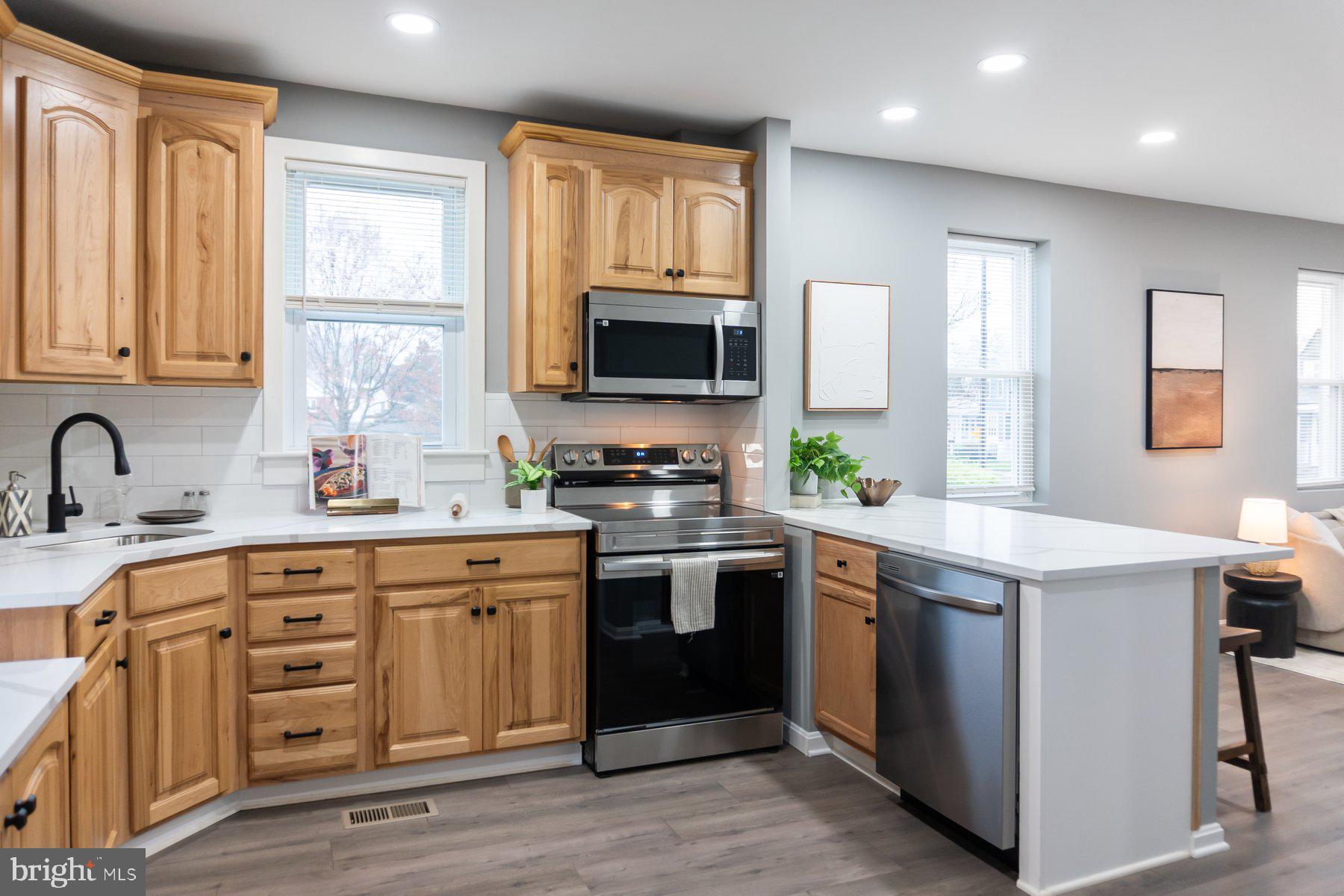 PARKVILLE - Residential