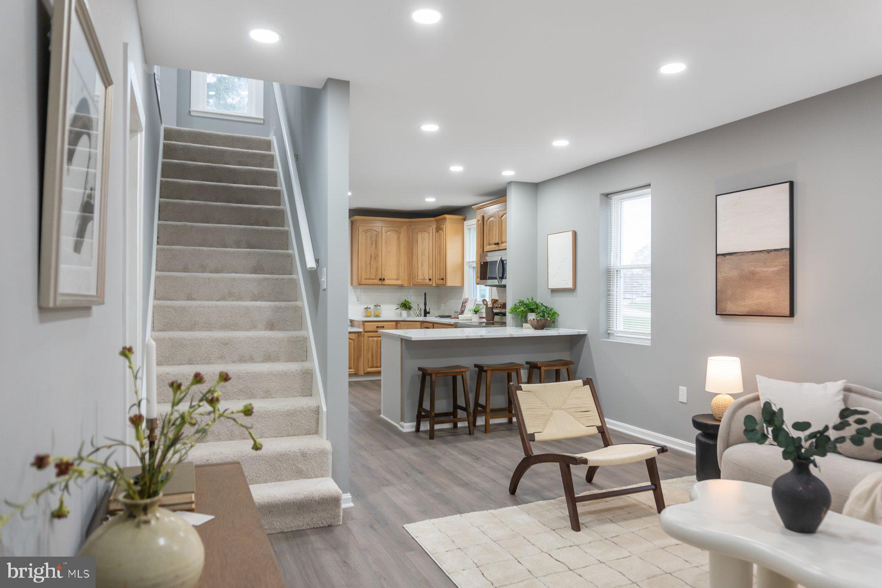 PARKVILLE - Residential